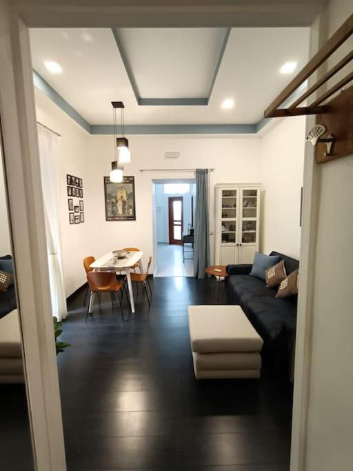 Casa Torrenapoli