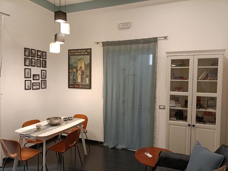 Casa Torrenapoli