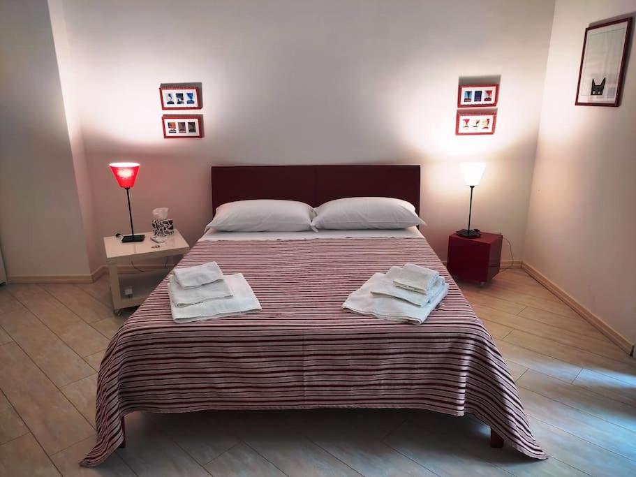 Casa Torrenapoli