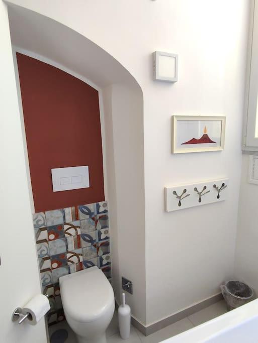 Casa Torrenapoli