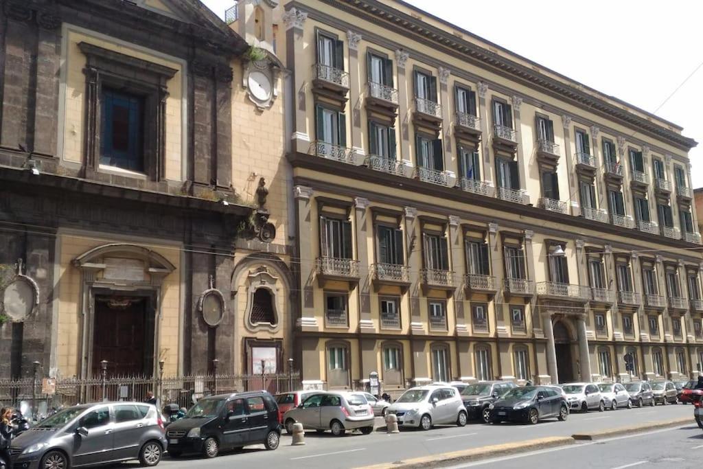 Casa Torrenapoli