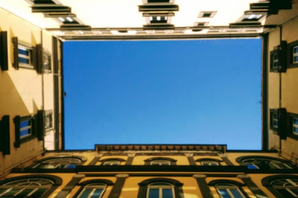 Casa Torrenapoli