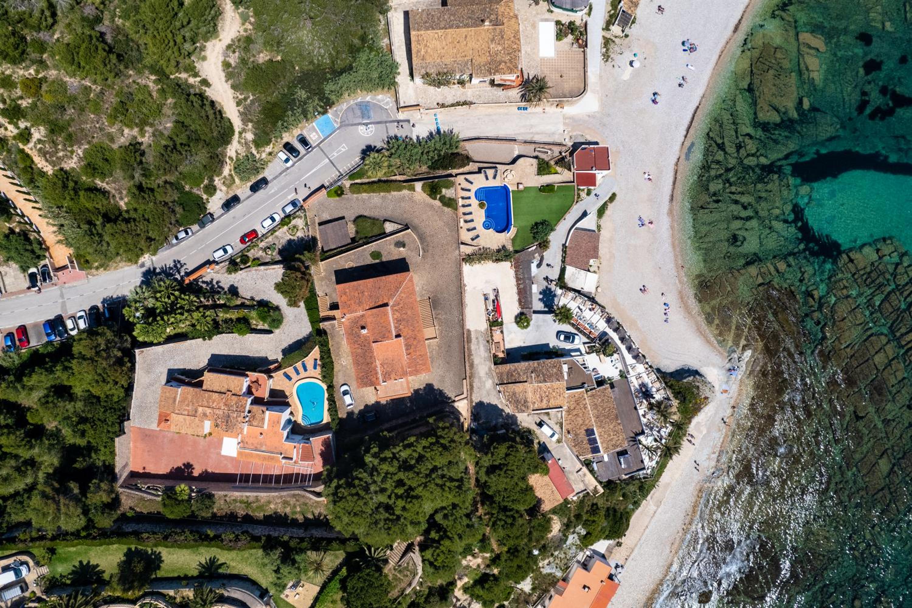 Casa Luna view 3