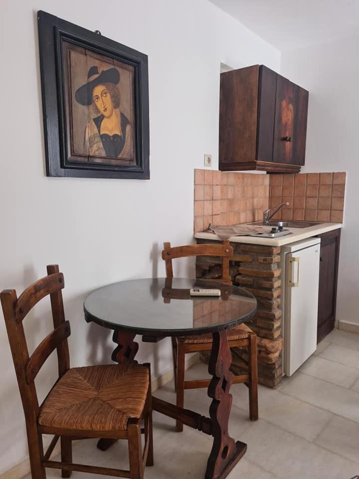 Villa Danai