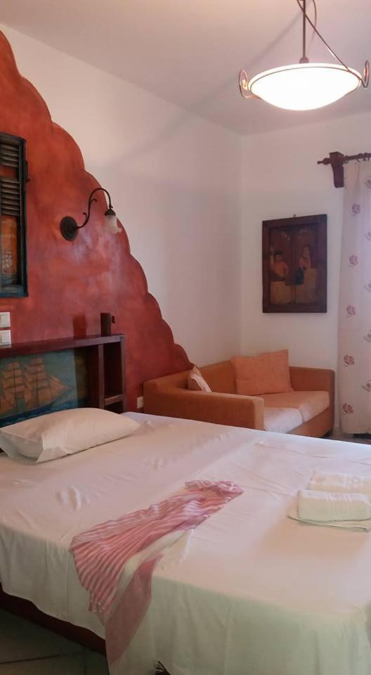 Villa Danai