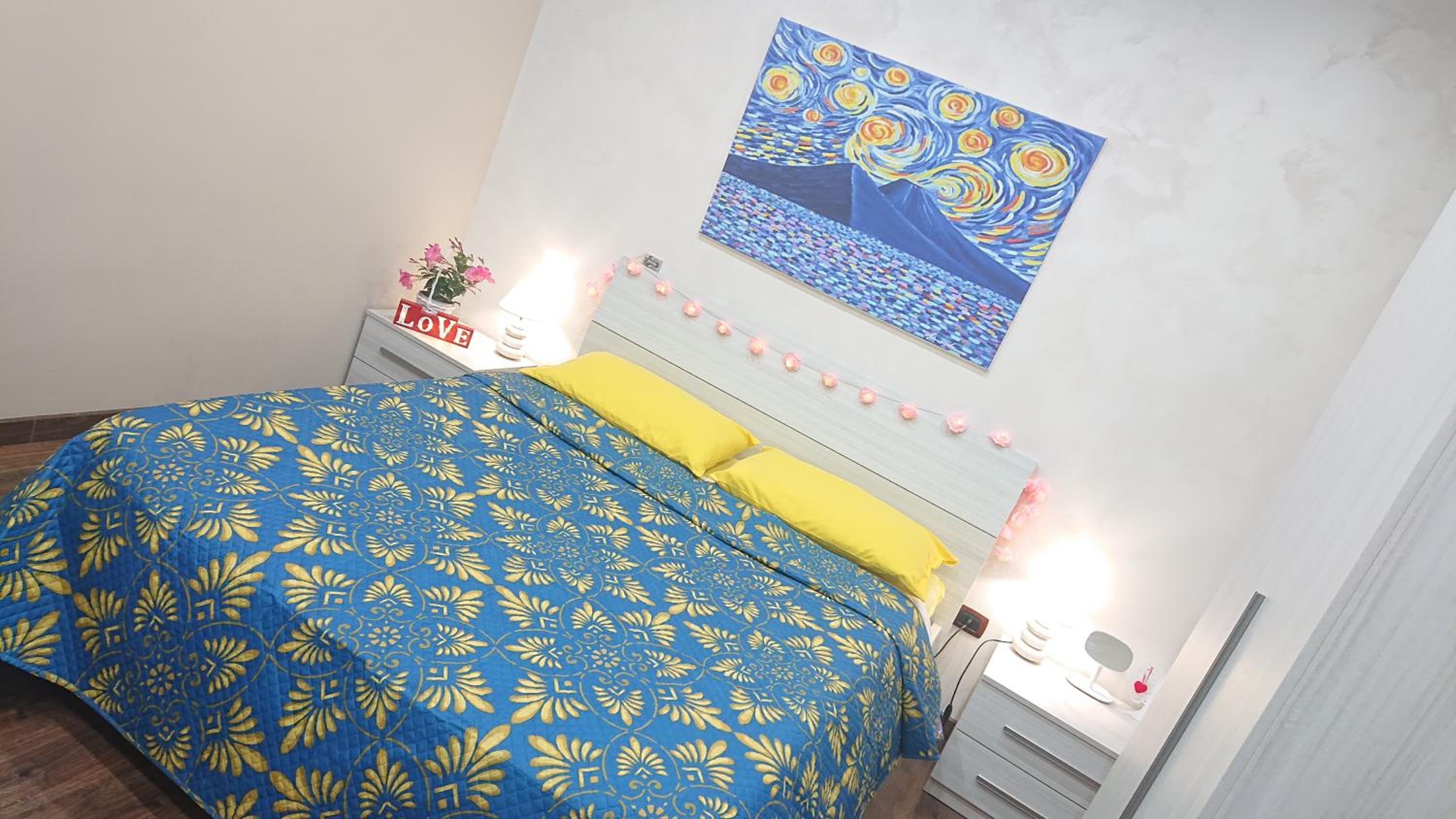 Sky-Terrace in Central Station, 3 bedrooms