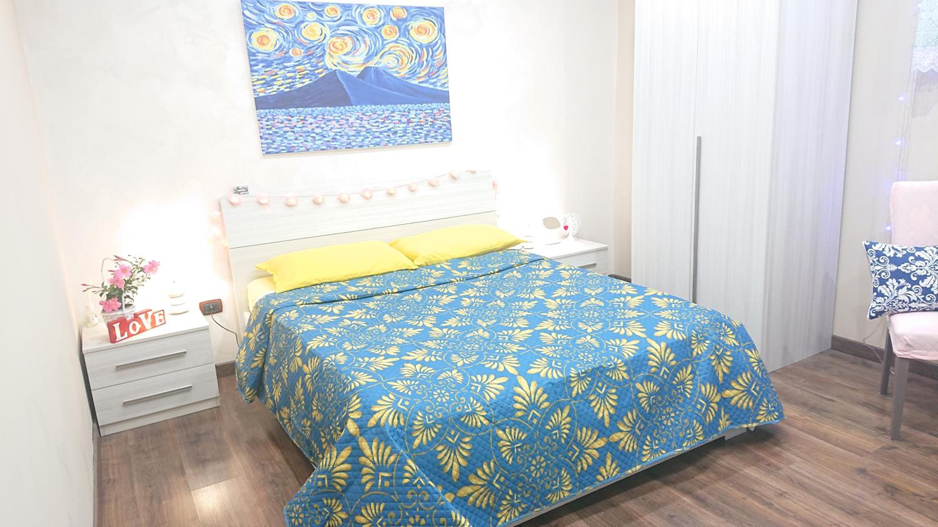 Sky-Terrace in Central Station, 3 bedrooms