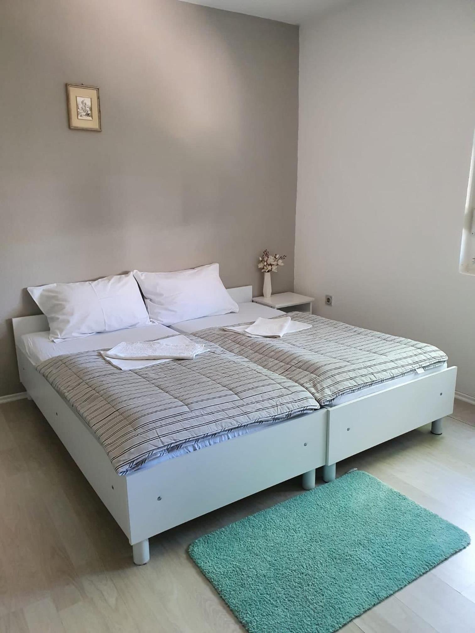 Rooms Nikola Rule Ostojic