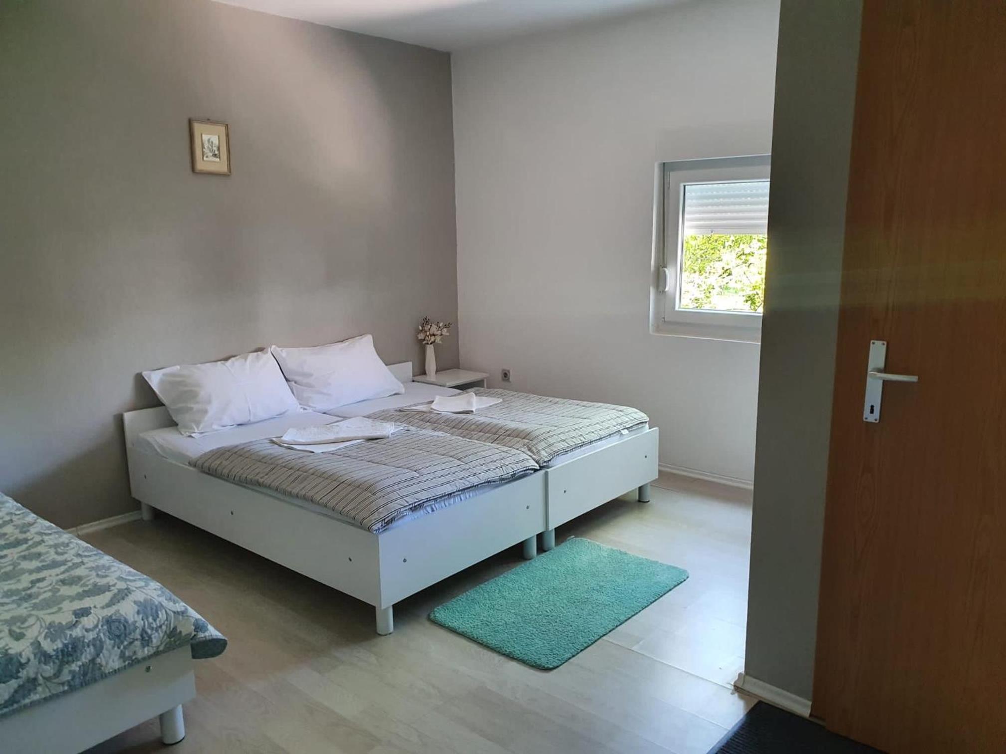 Rooms Nikola Rule Ostojic