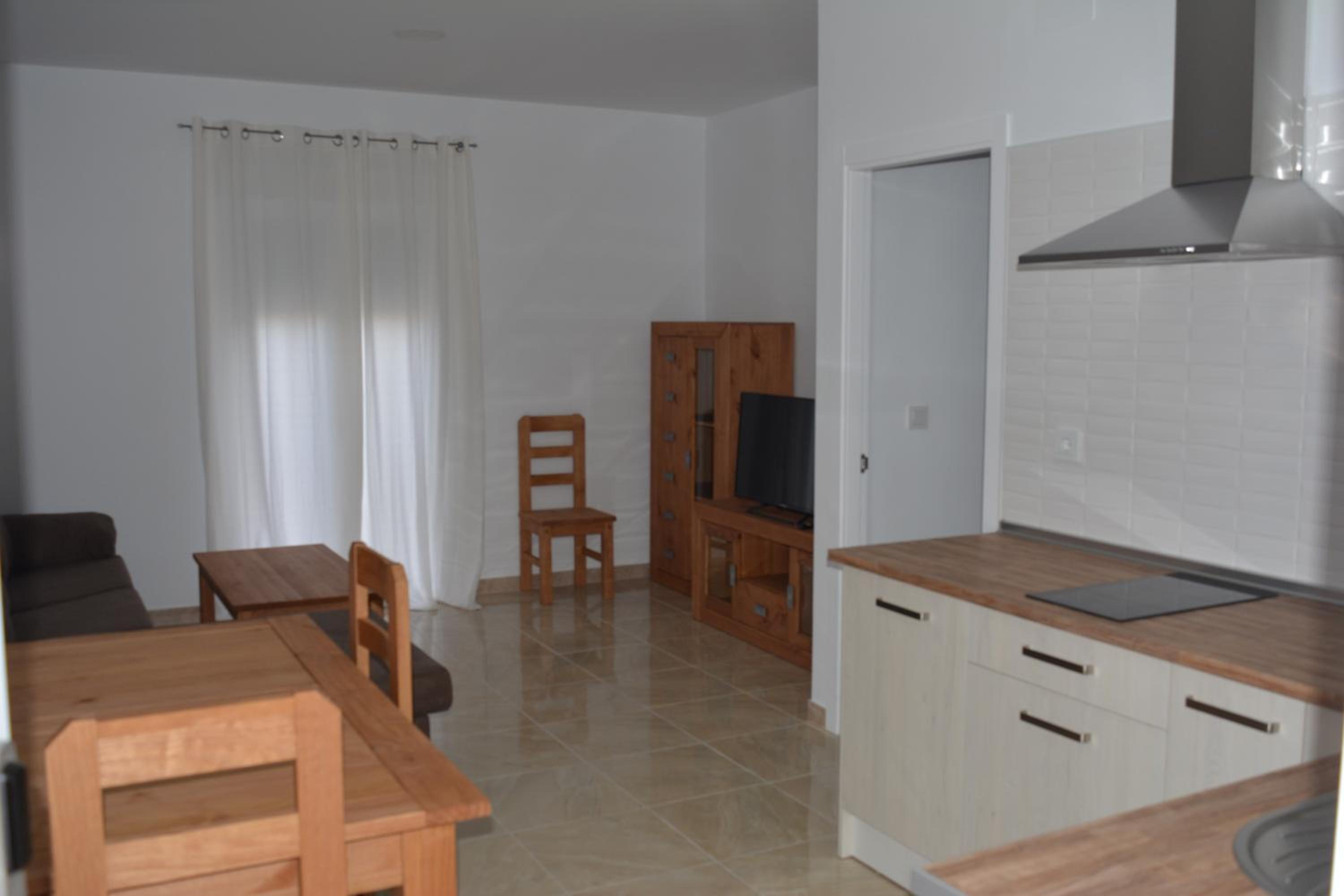 Apartamentos Turísticos La Terraza*