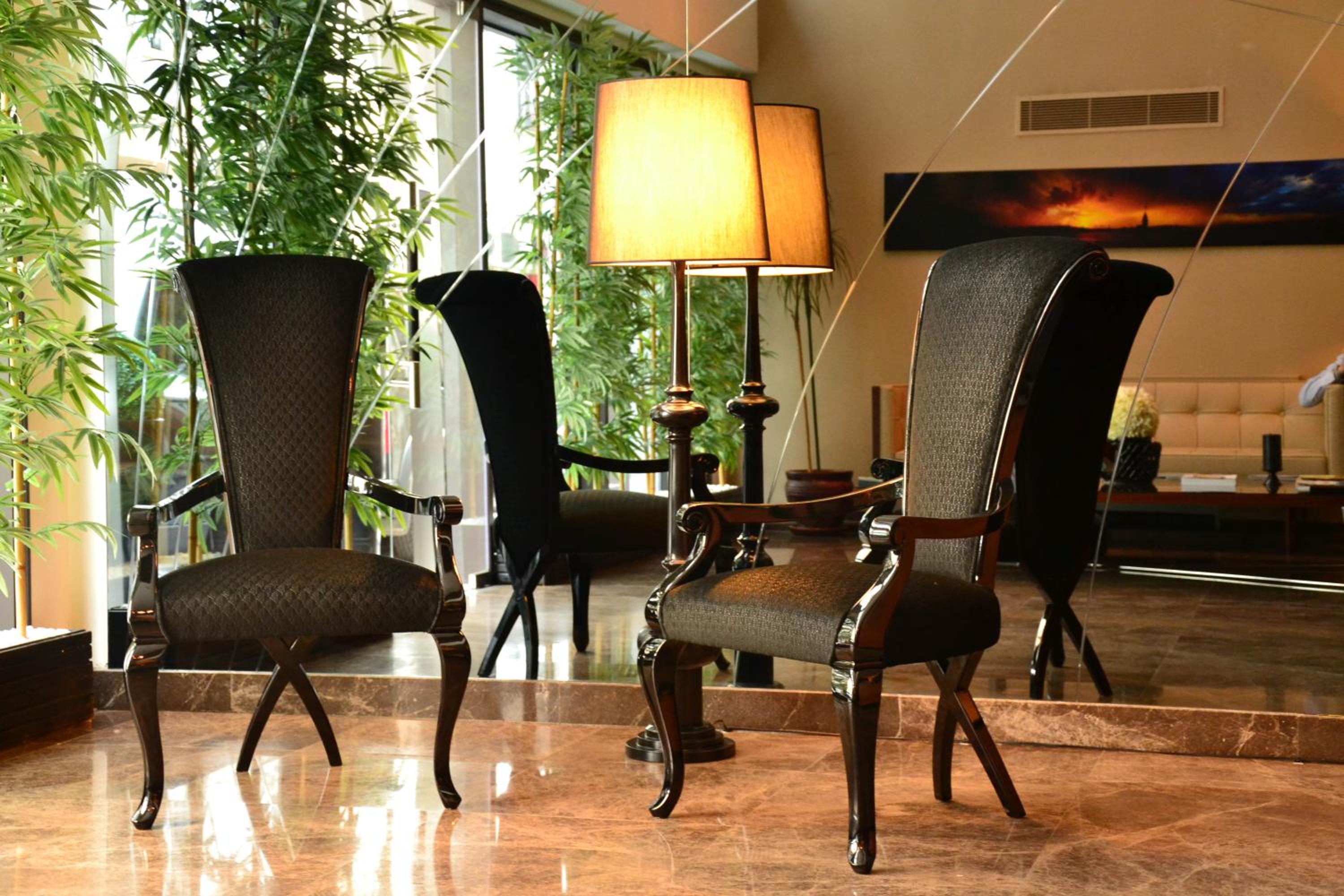 Inncity Hotel Nisantasi - Image 28