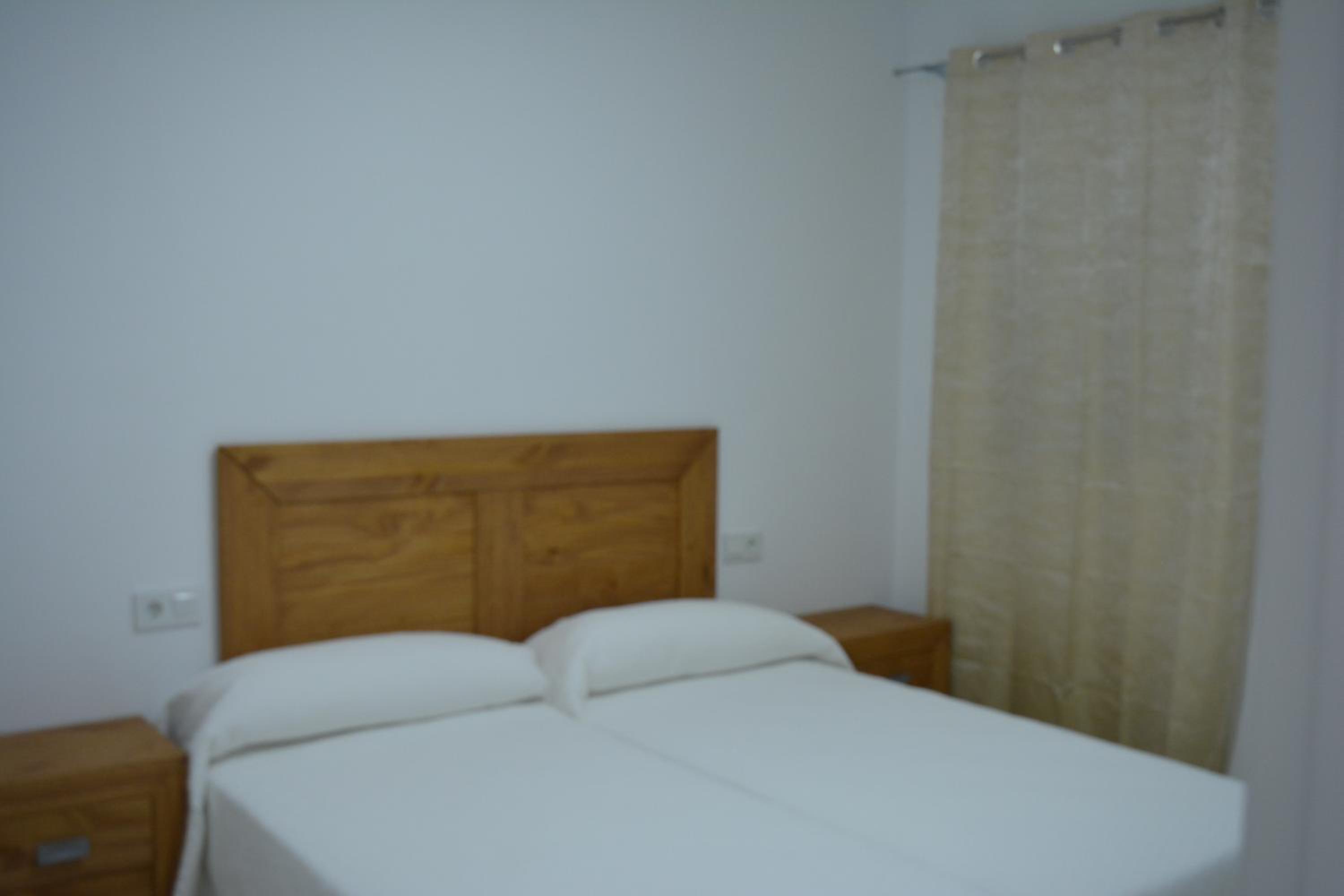 Apartamentos Turísticos La Terraza*