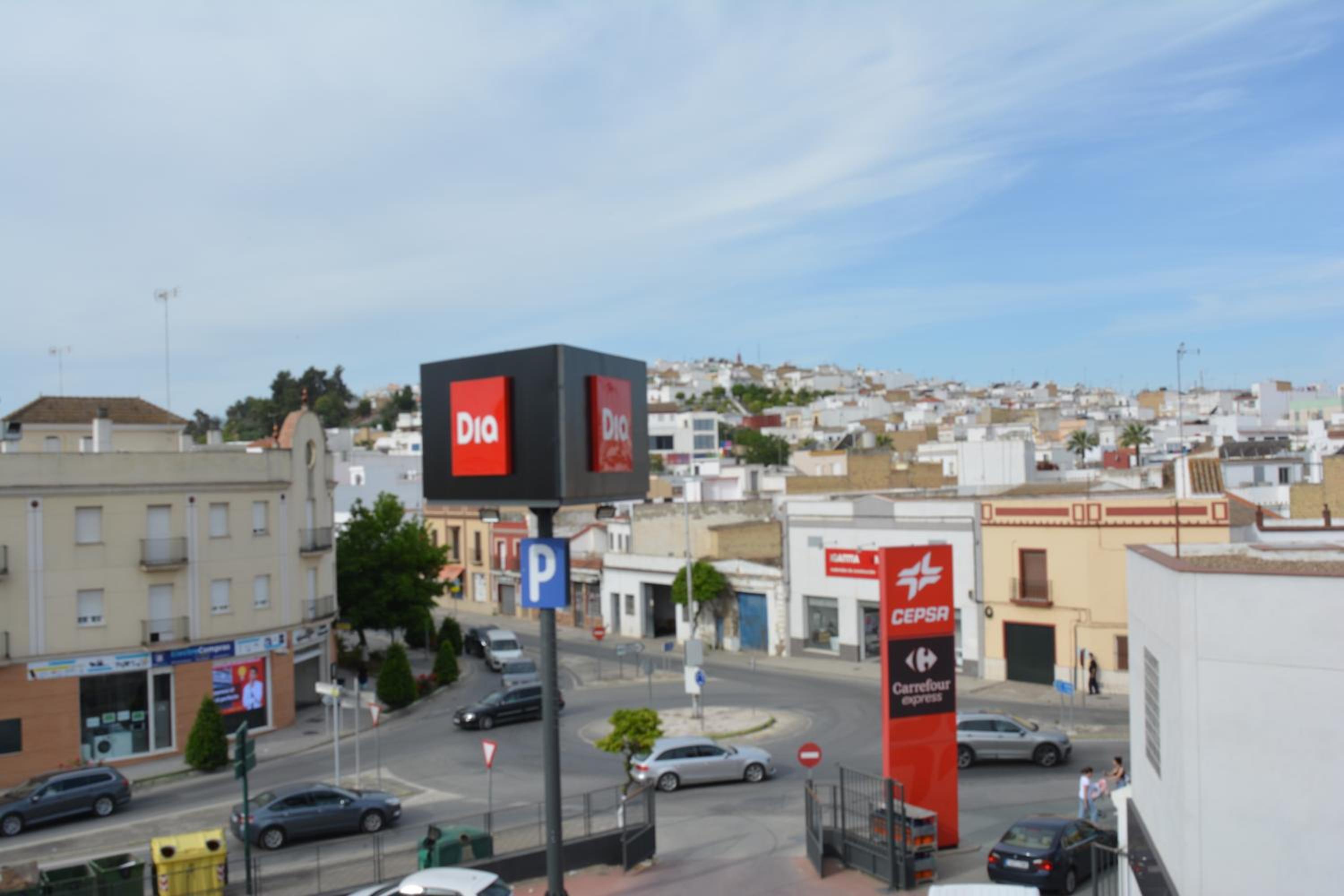 Apartamentos Turísticos La Terraza*