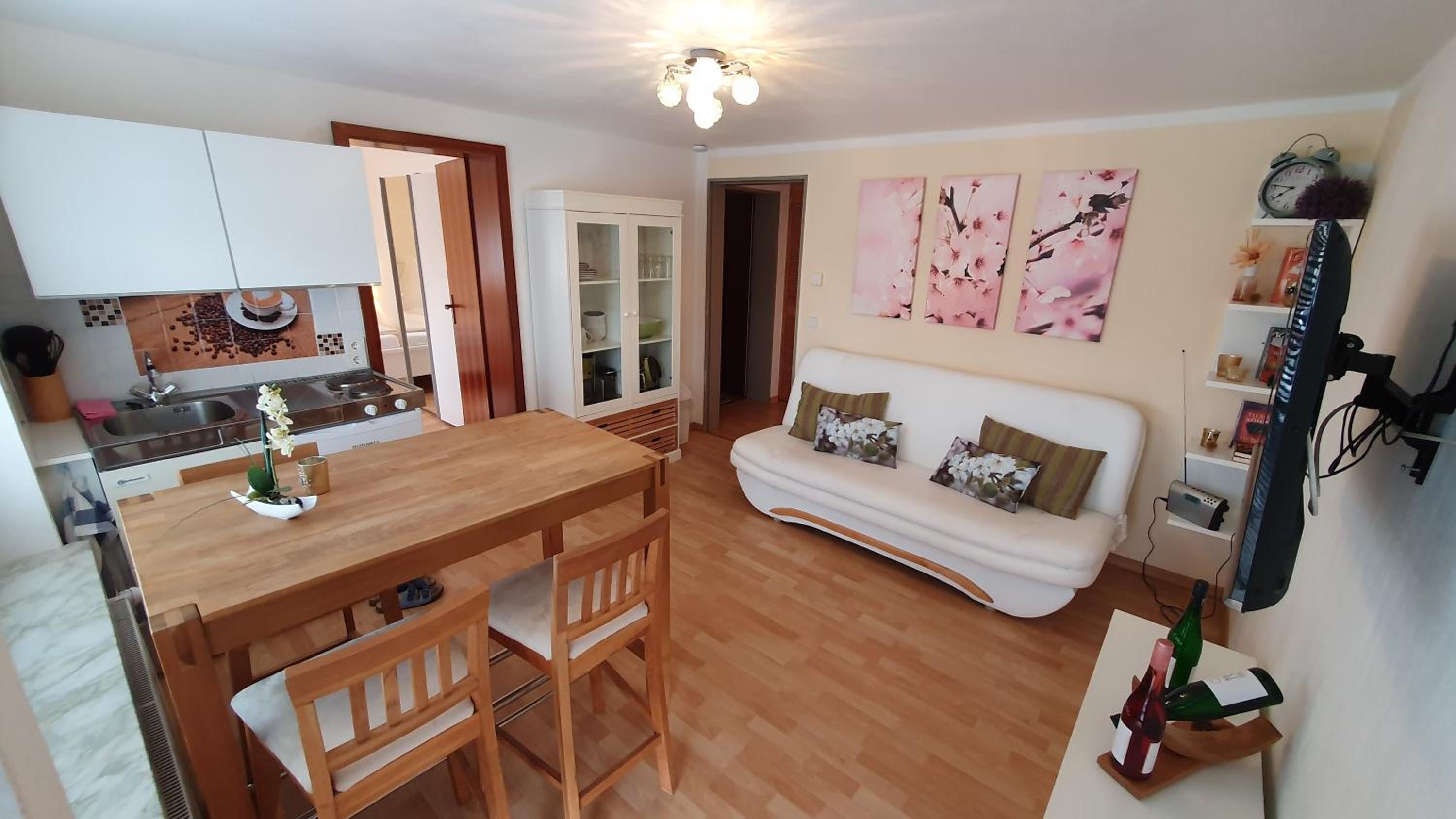 Ferienwohnung im Moseltal view 5