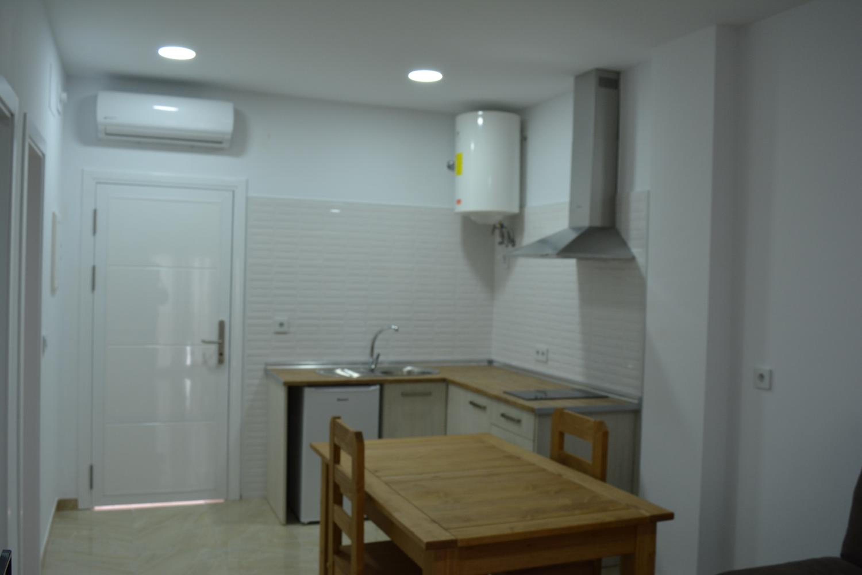Apartamentos Turísticos La Terraza*