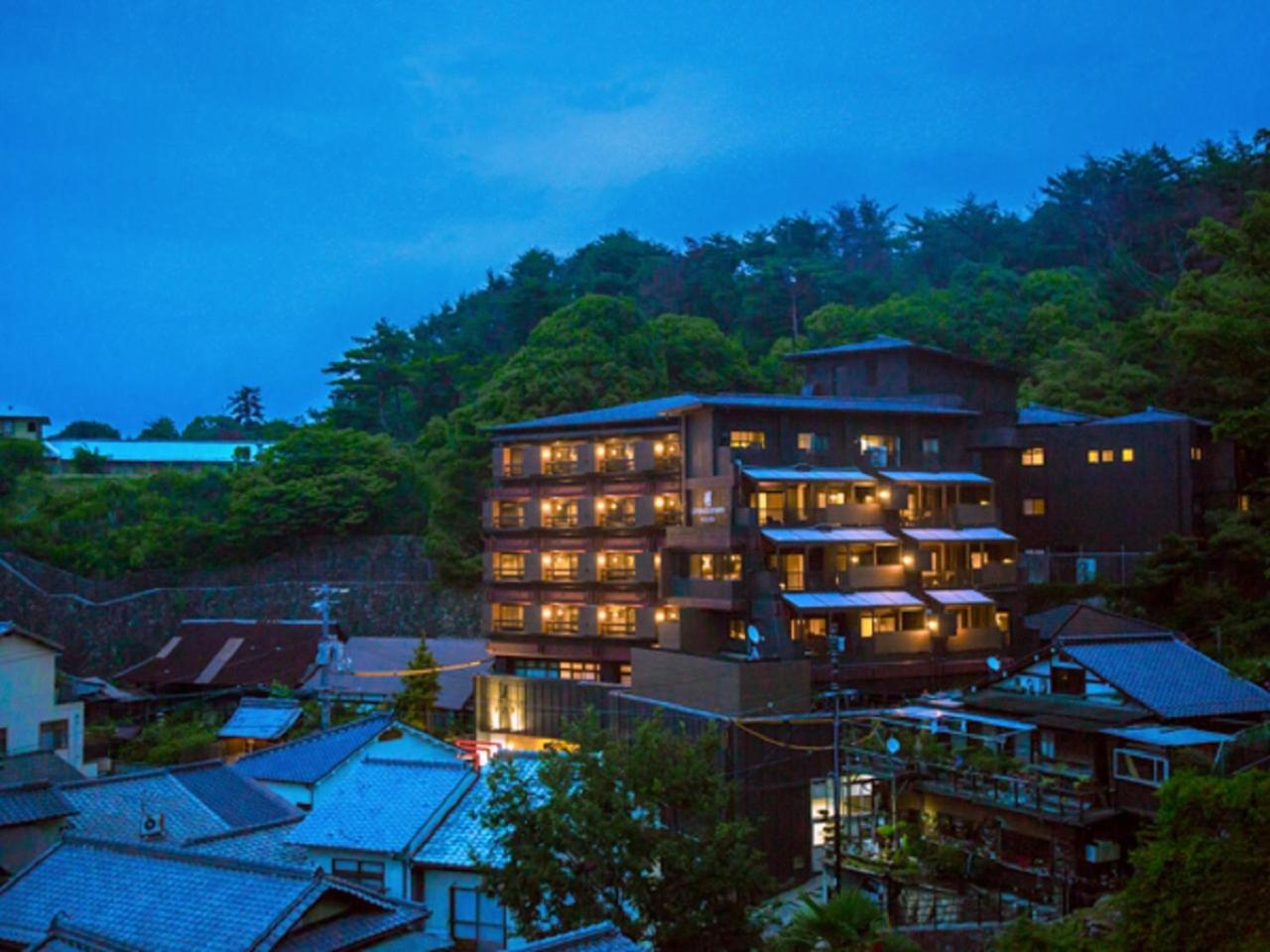 Hotel LiVEMAX RESORT AKIMIYAJIMA