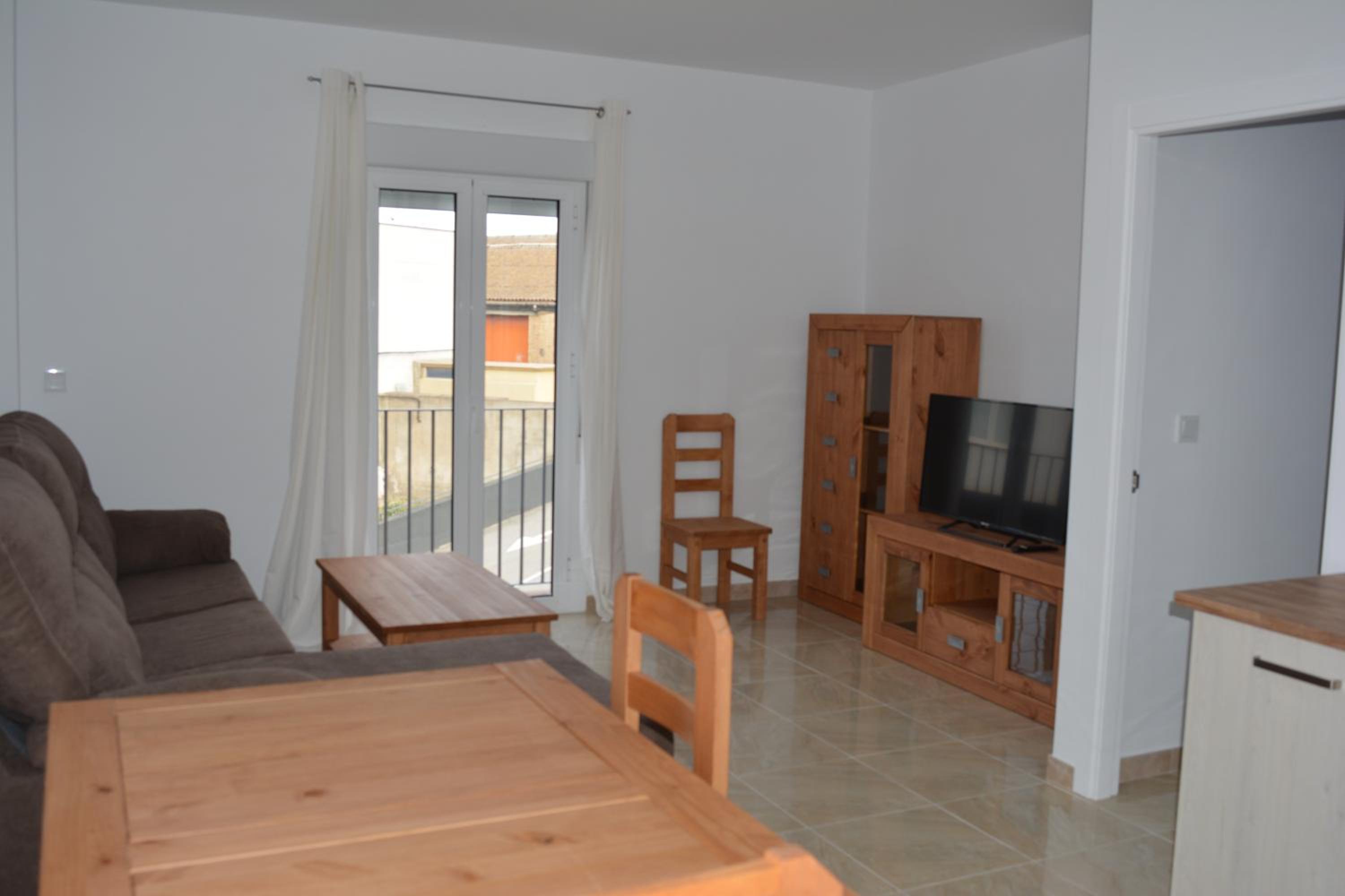 Apartamentos Turísticos La Terraza*