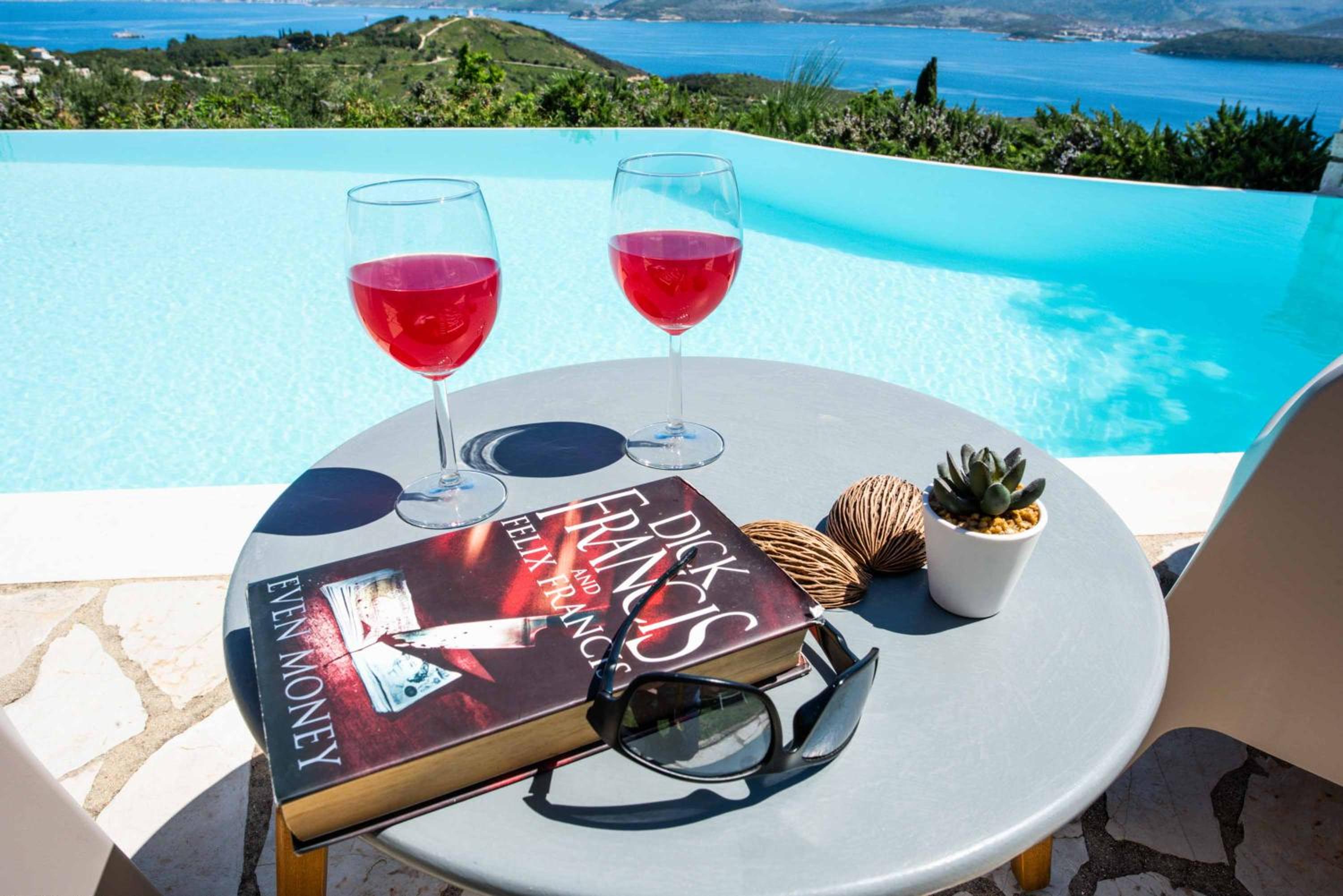 Villa Aloni Sinies photo 4