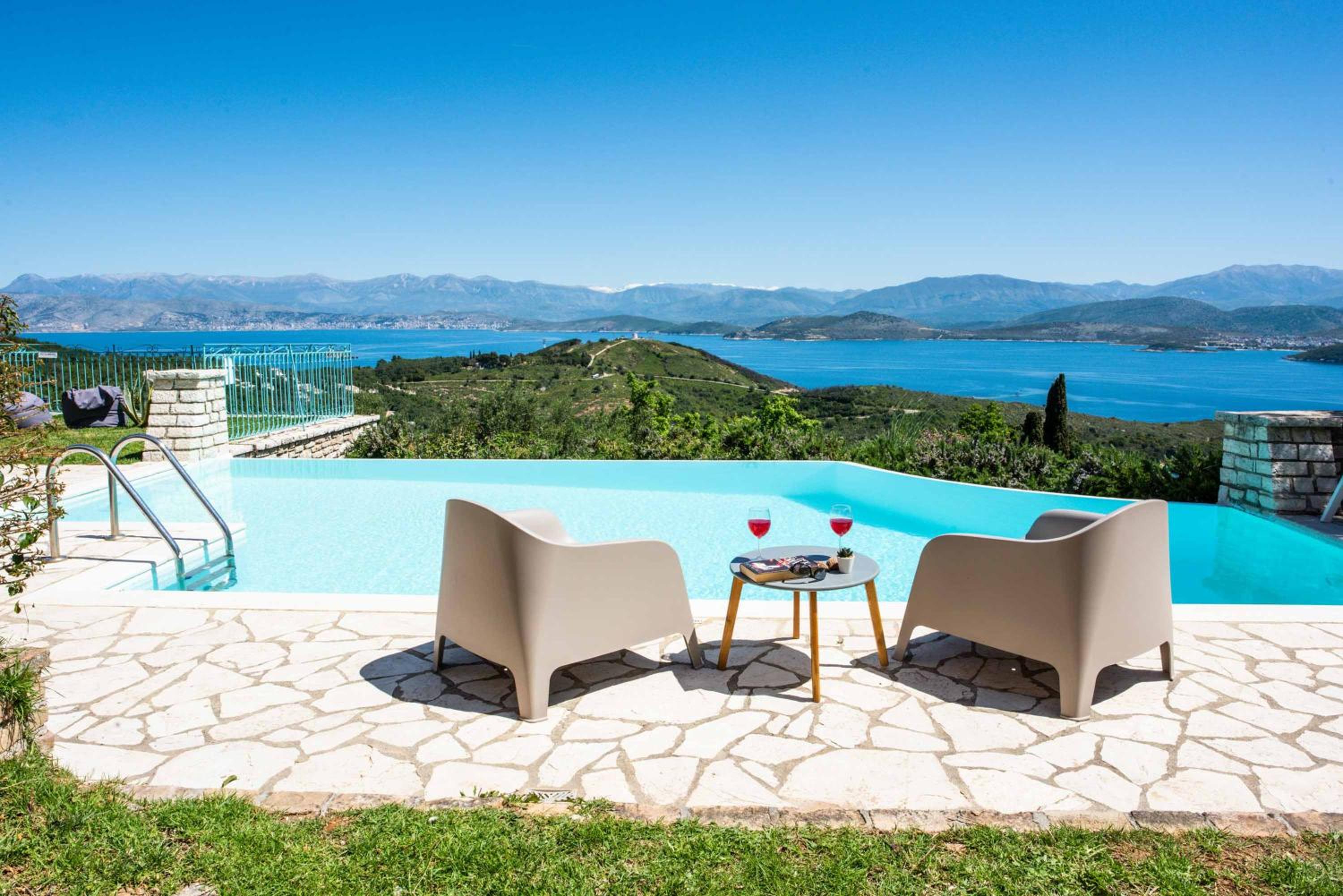 Villa Aloni Sinies photo 3