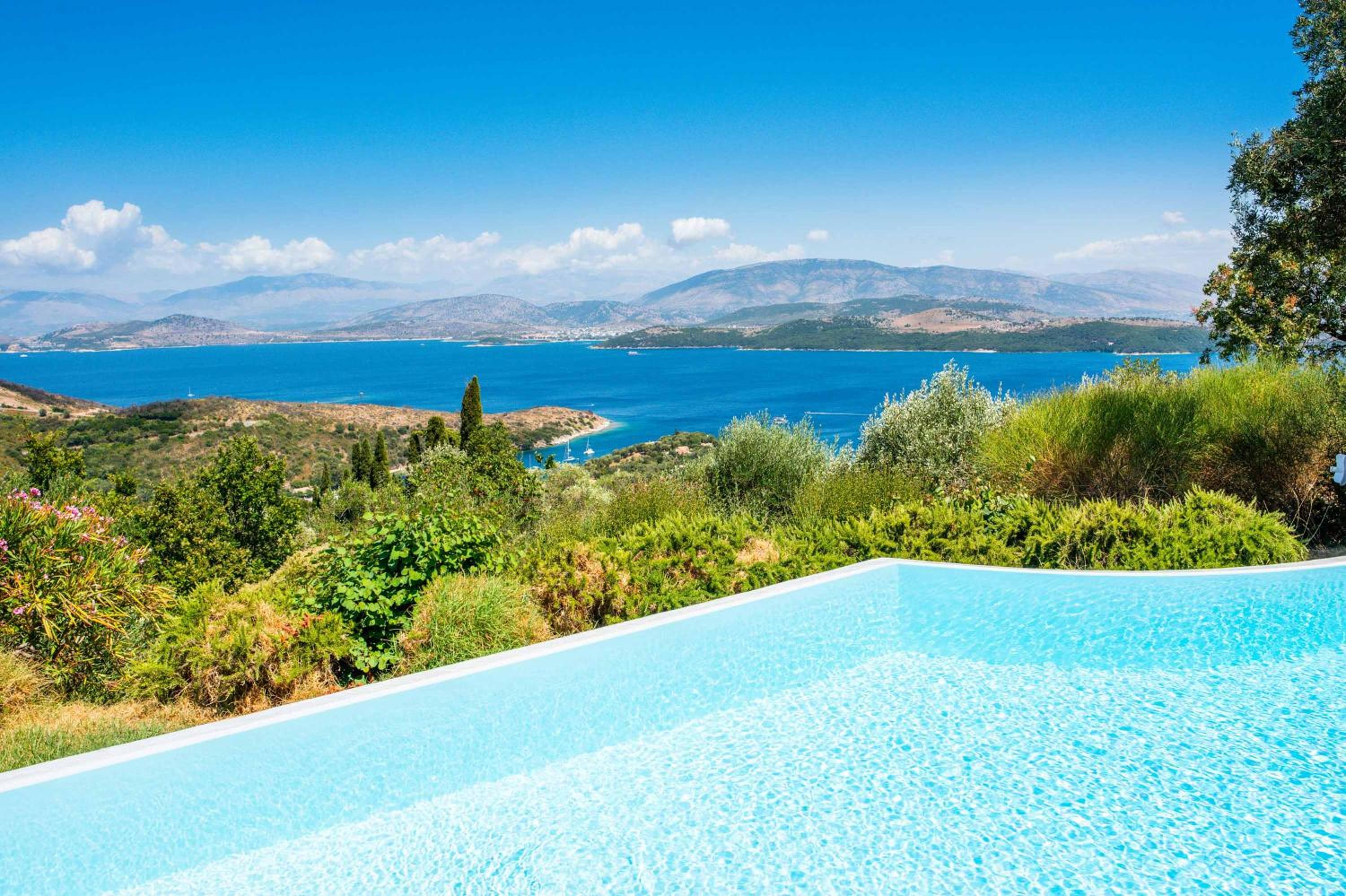 Villa Aloni Sinies photo 5
