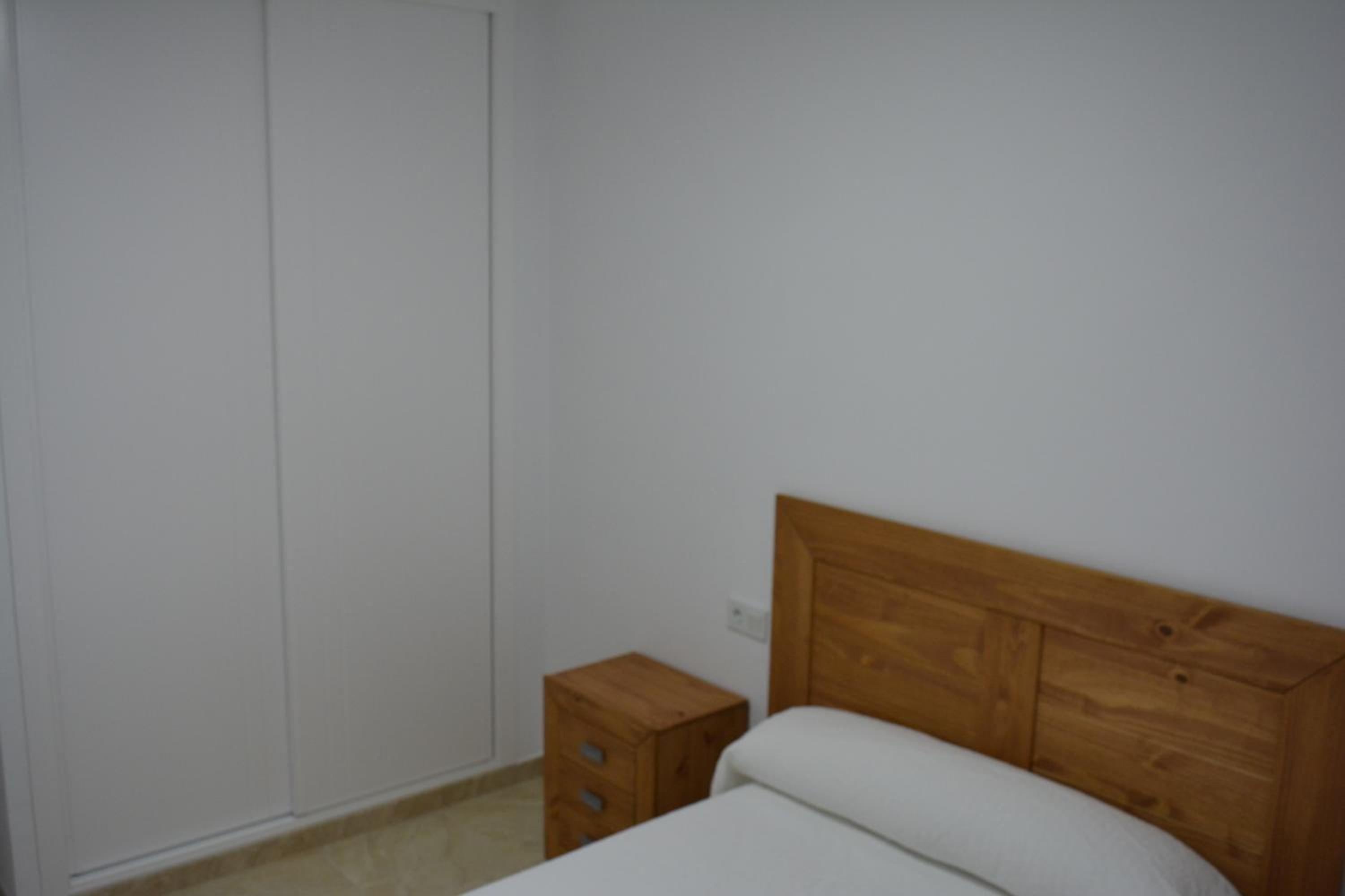 Apartamentos Turísticos La Terraza*