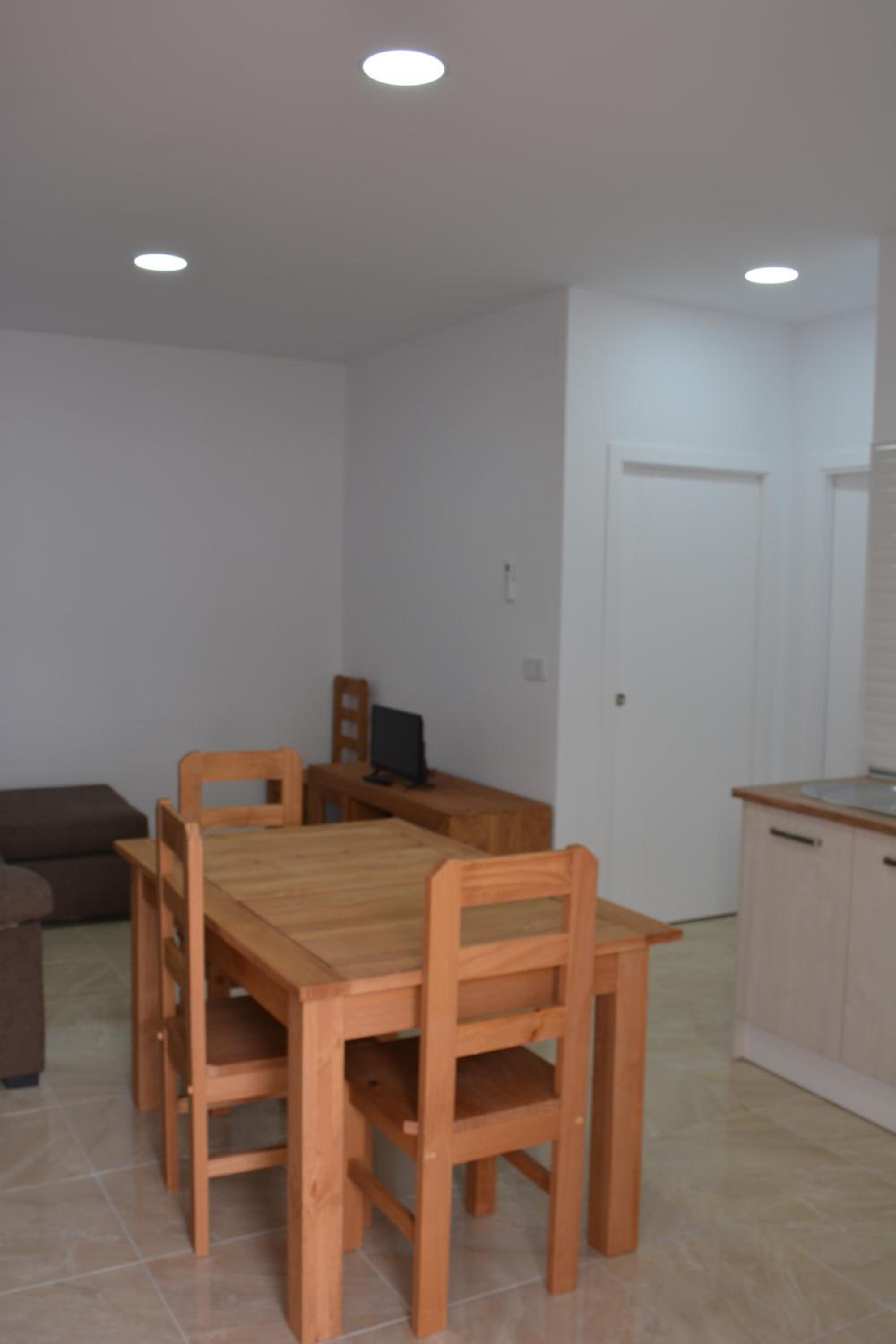 Apartamentos Turísticos La Terraza*