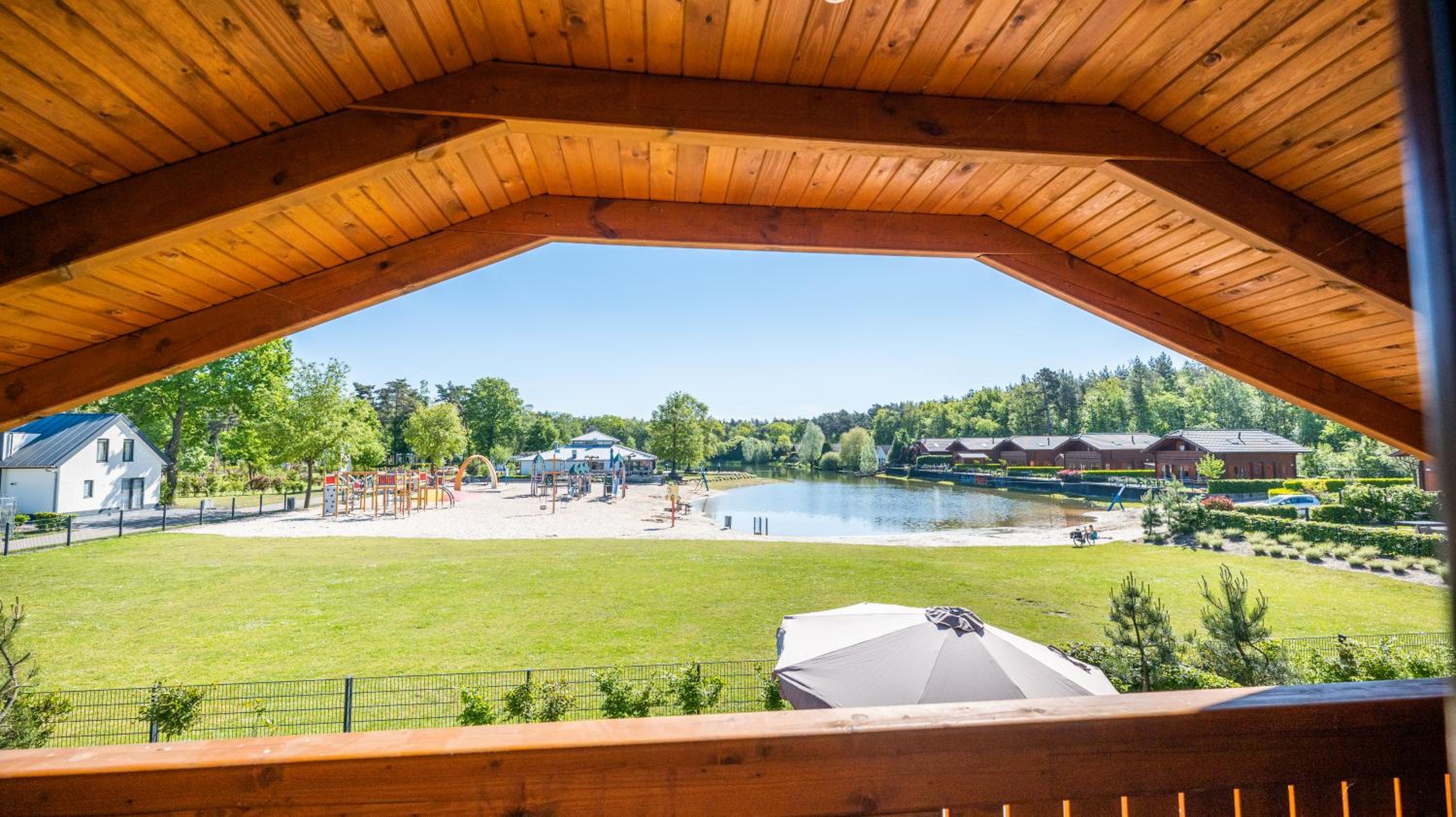 EuroParcs De Achterhoek