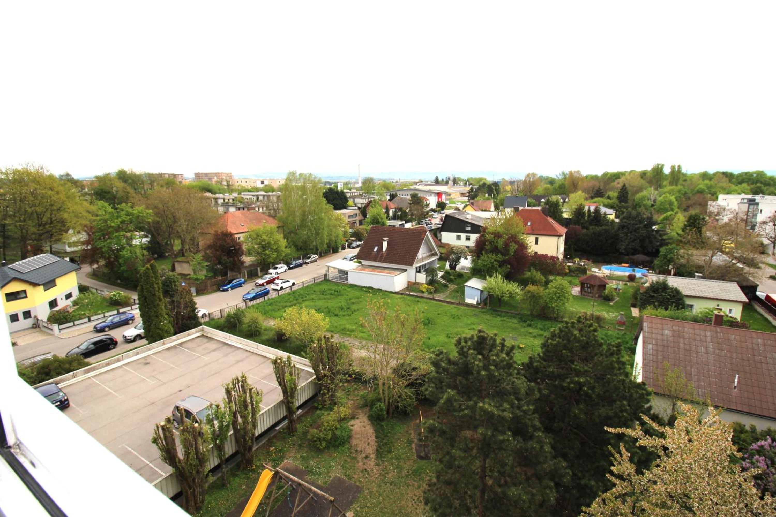 Geräumige Ferienwohnung im Zentrum