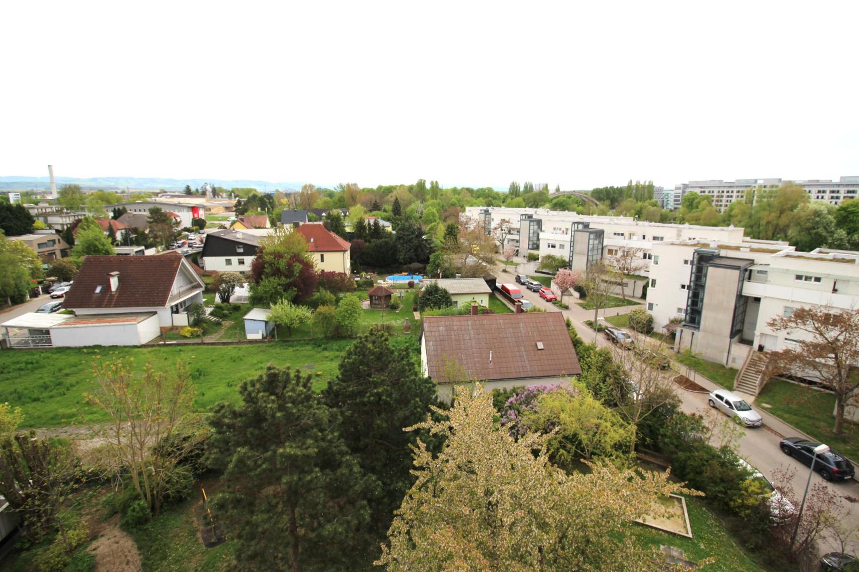 Geräumige Ferienwohnung im Zentrum
