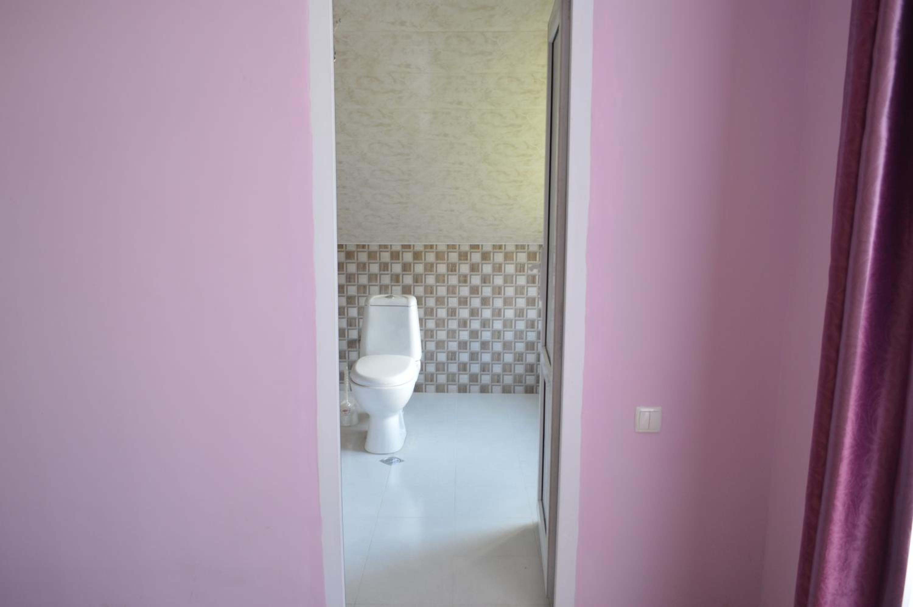 Mari Guest House en Telavi