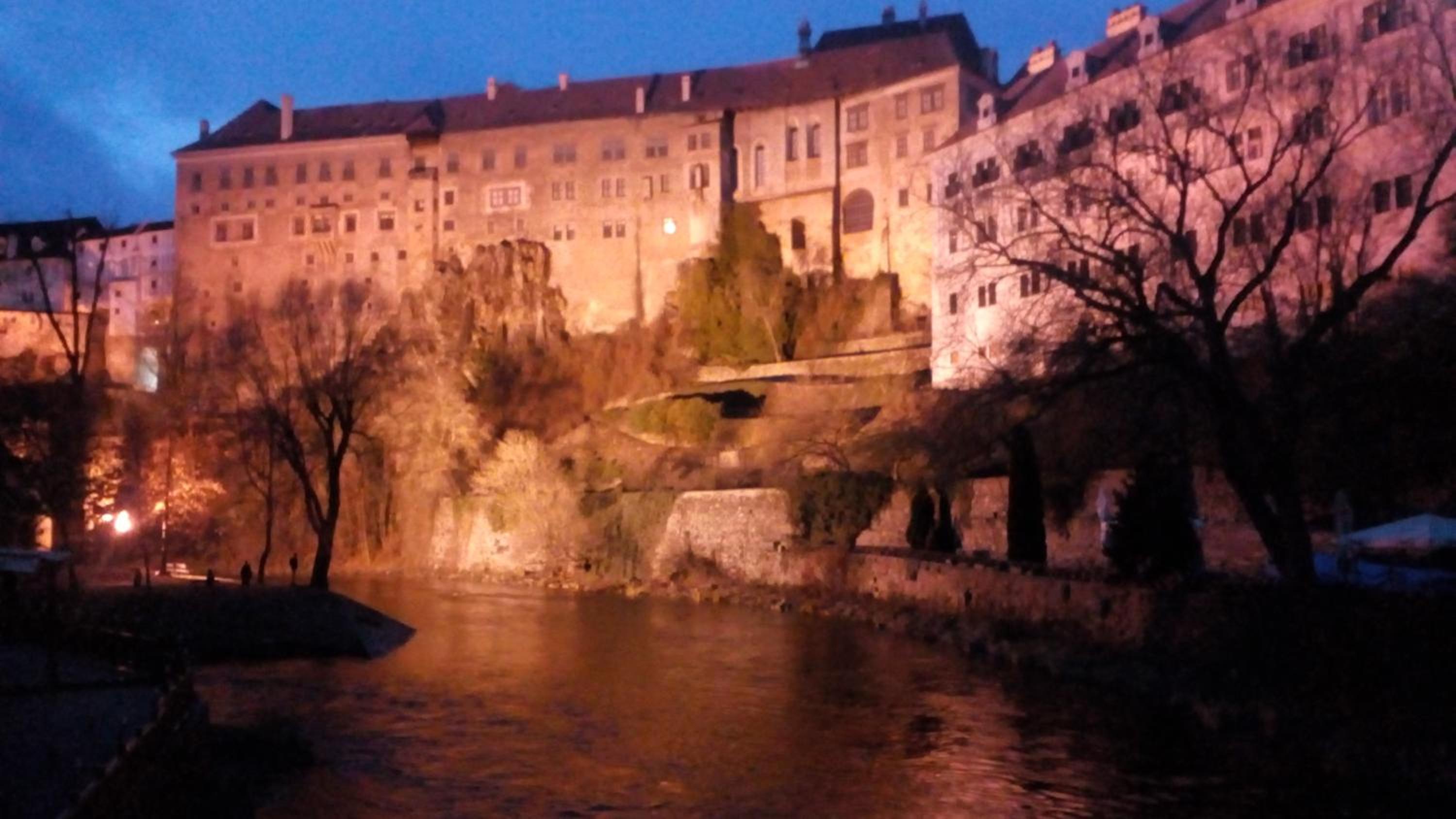 Apartmán PECKA - Nová Pec