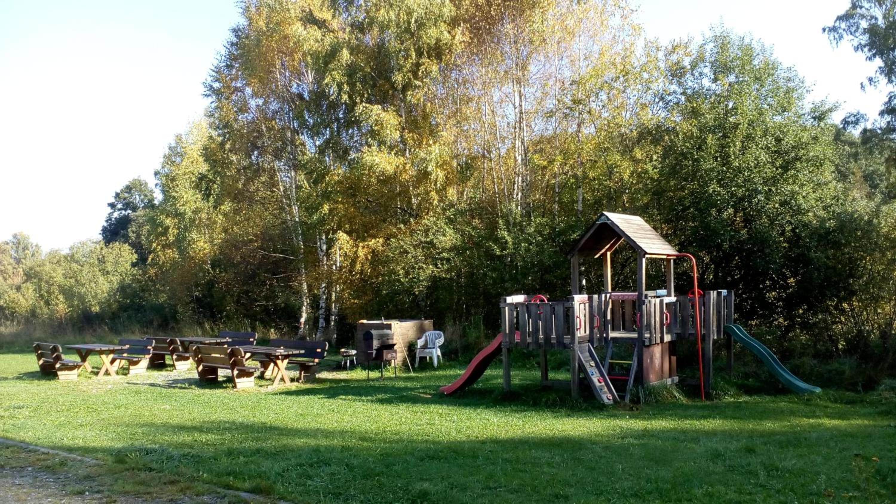 Apartmán PECKA - Nová Pec