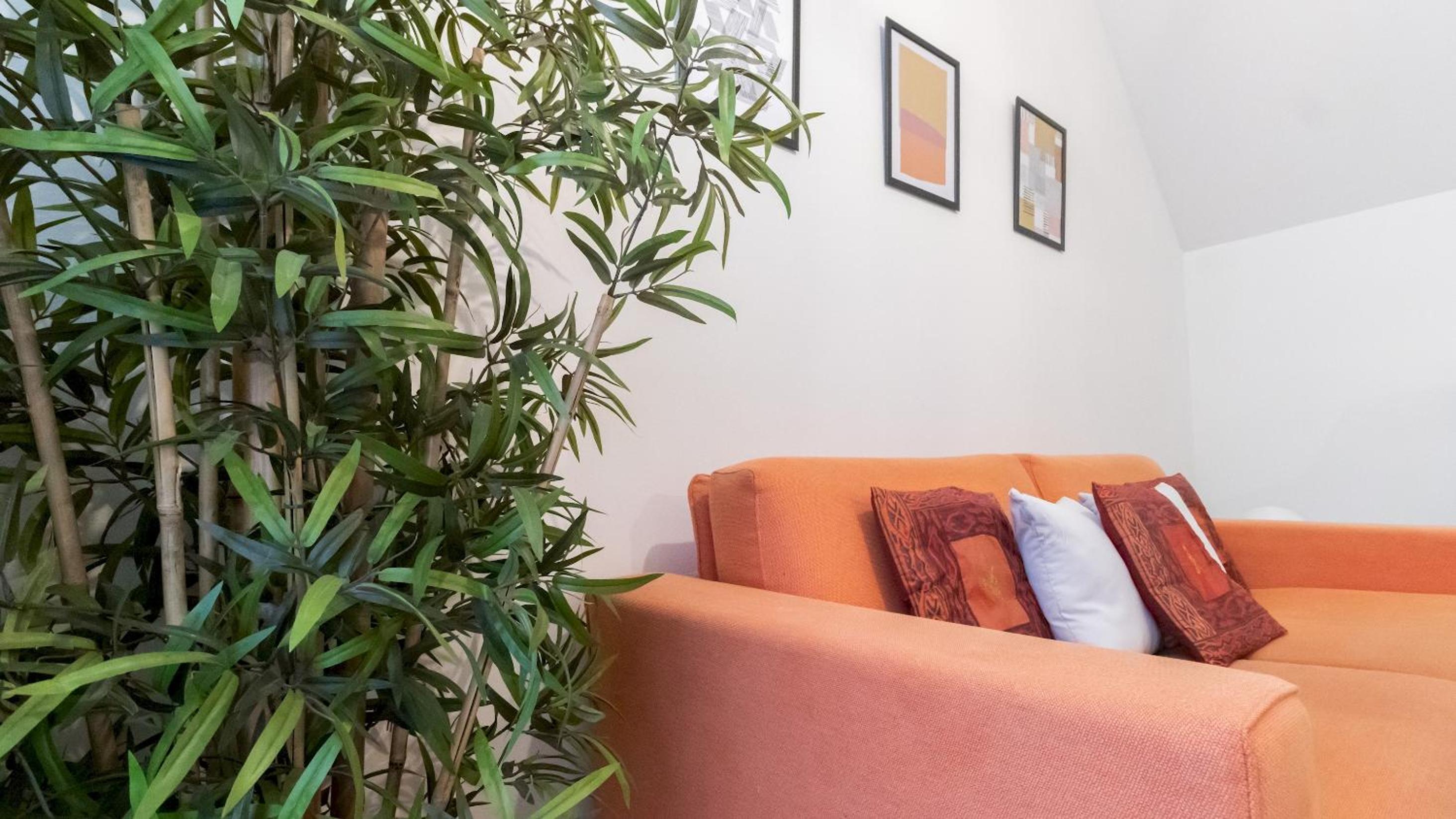 Italianway Easy - Plinio 64 — Milan