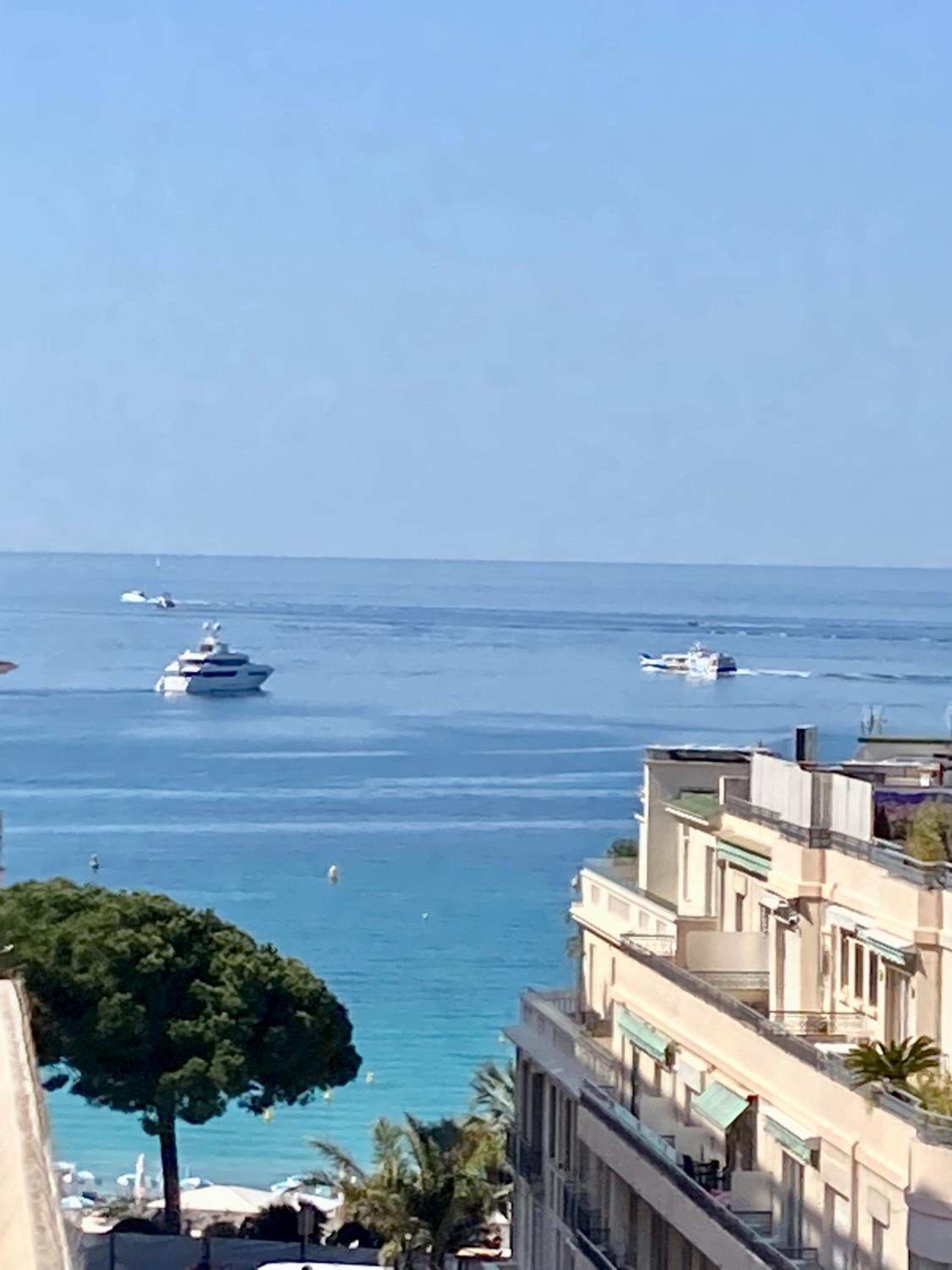 LOFT CROISETTE VUE Mer photo 3