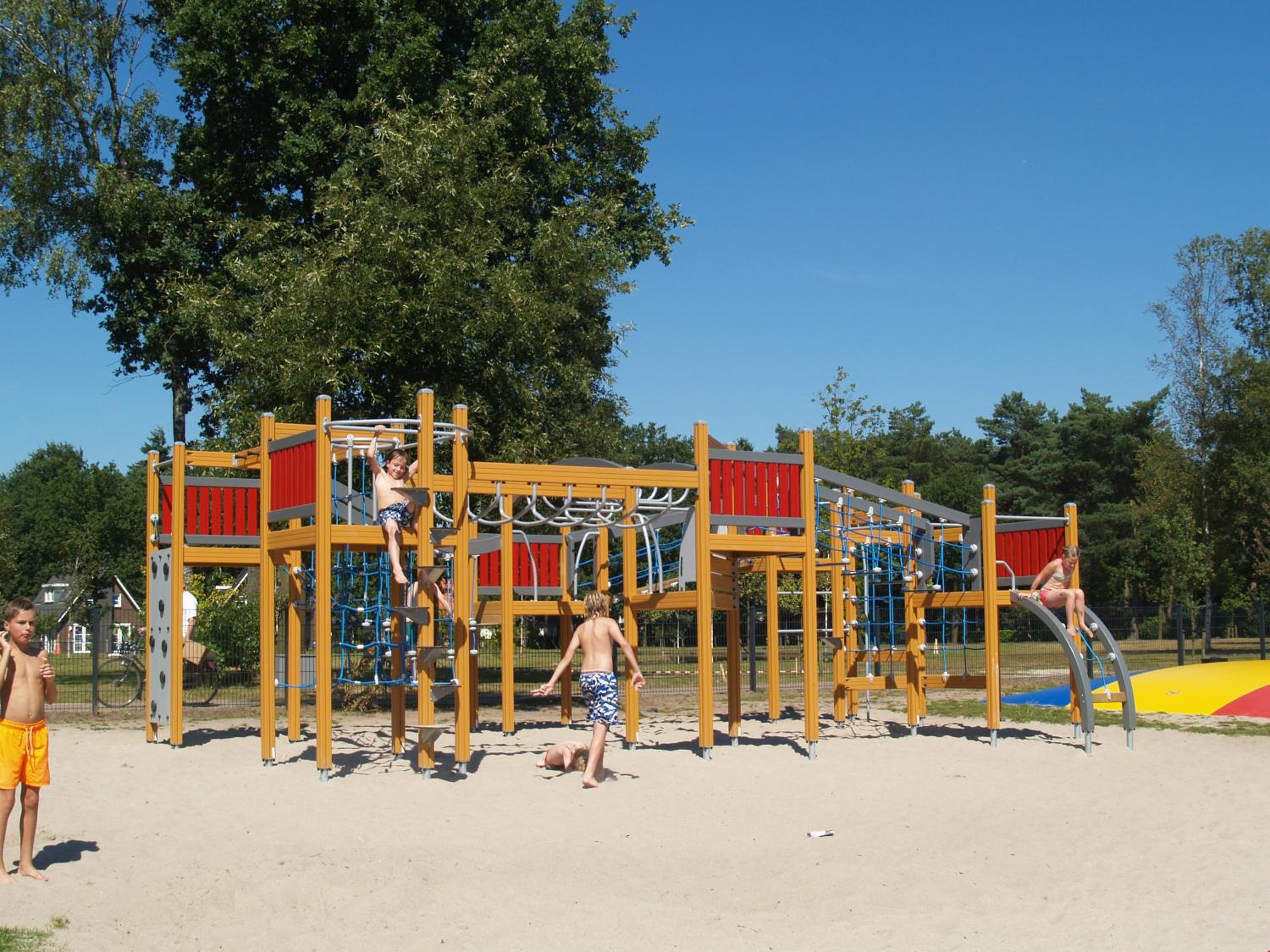 EuroParcs De Achterhoek