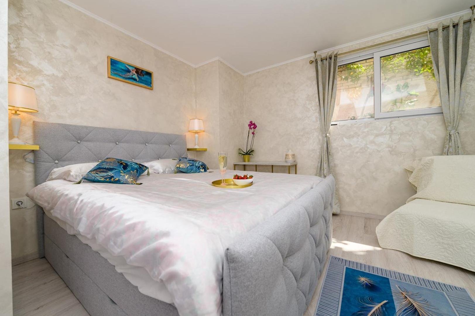 Apartments Delfin view 5