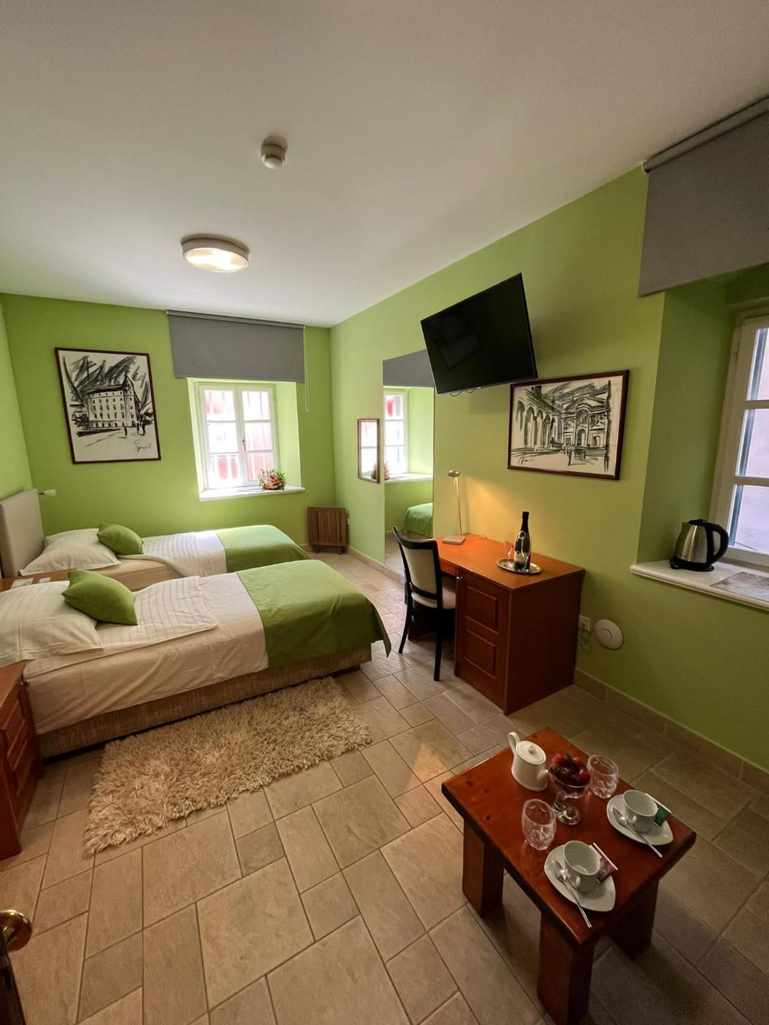 Rooms Toni Palace view 4