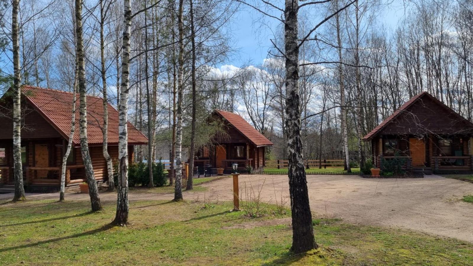 Camping Oskalns