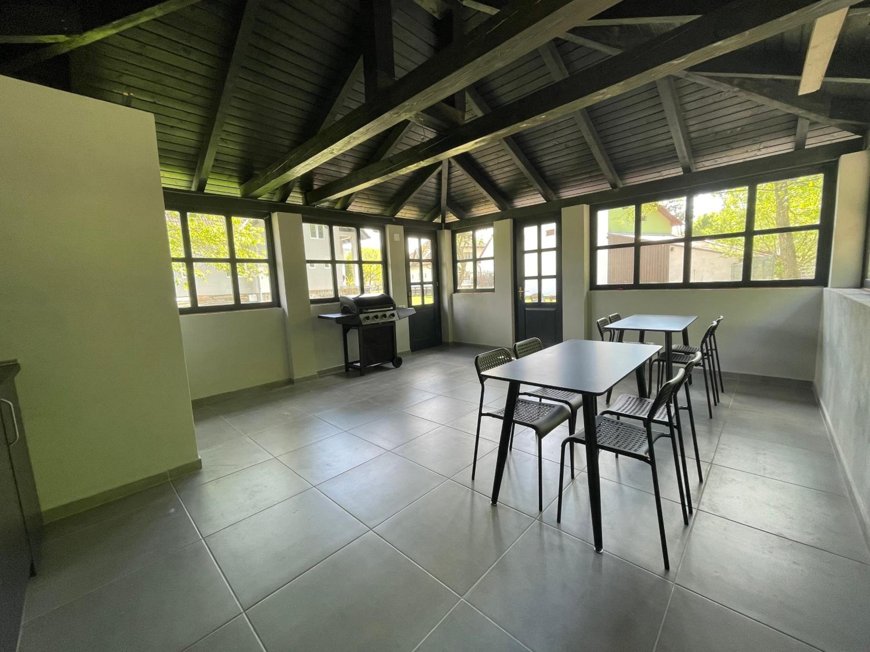Casa Doris