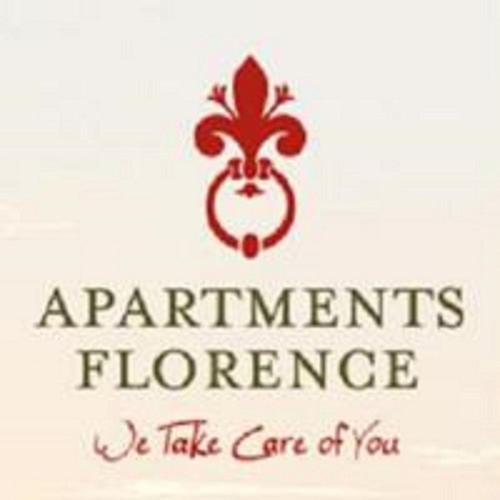Apartments Florence - Santo Stefano's Mirror