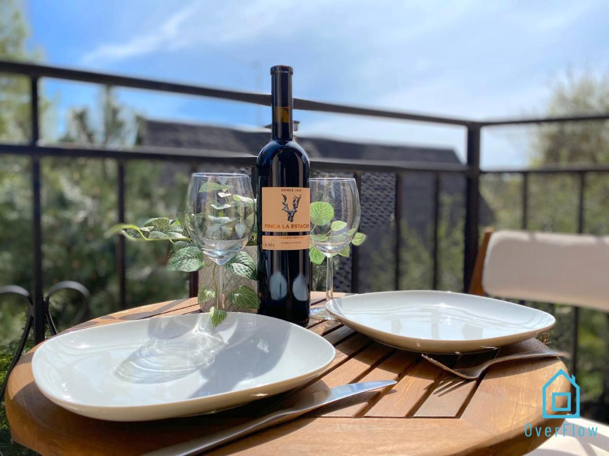 Hotel Loft Apartment - Caloroczny Apartament Nad Jeziorem Kamien