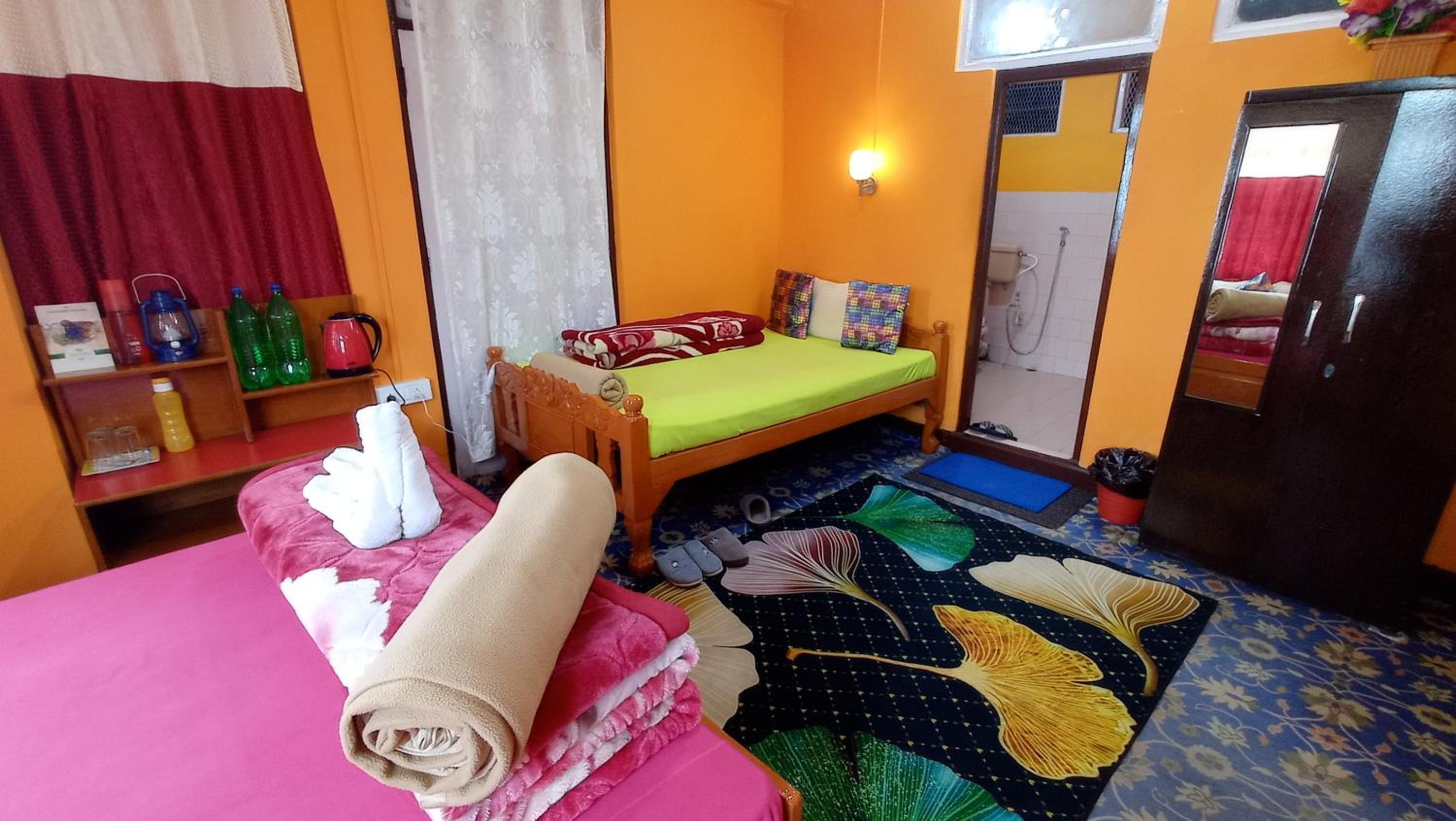 Blue Horizon Homestay