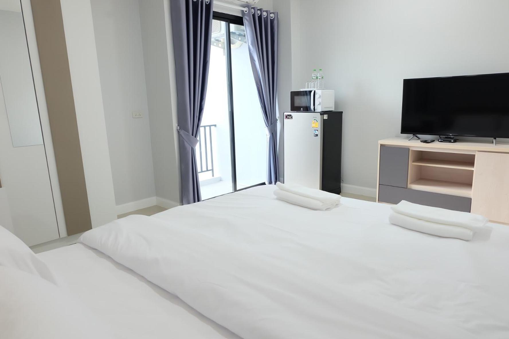 Order Residence view 5