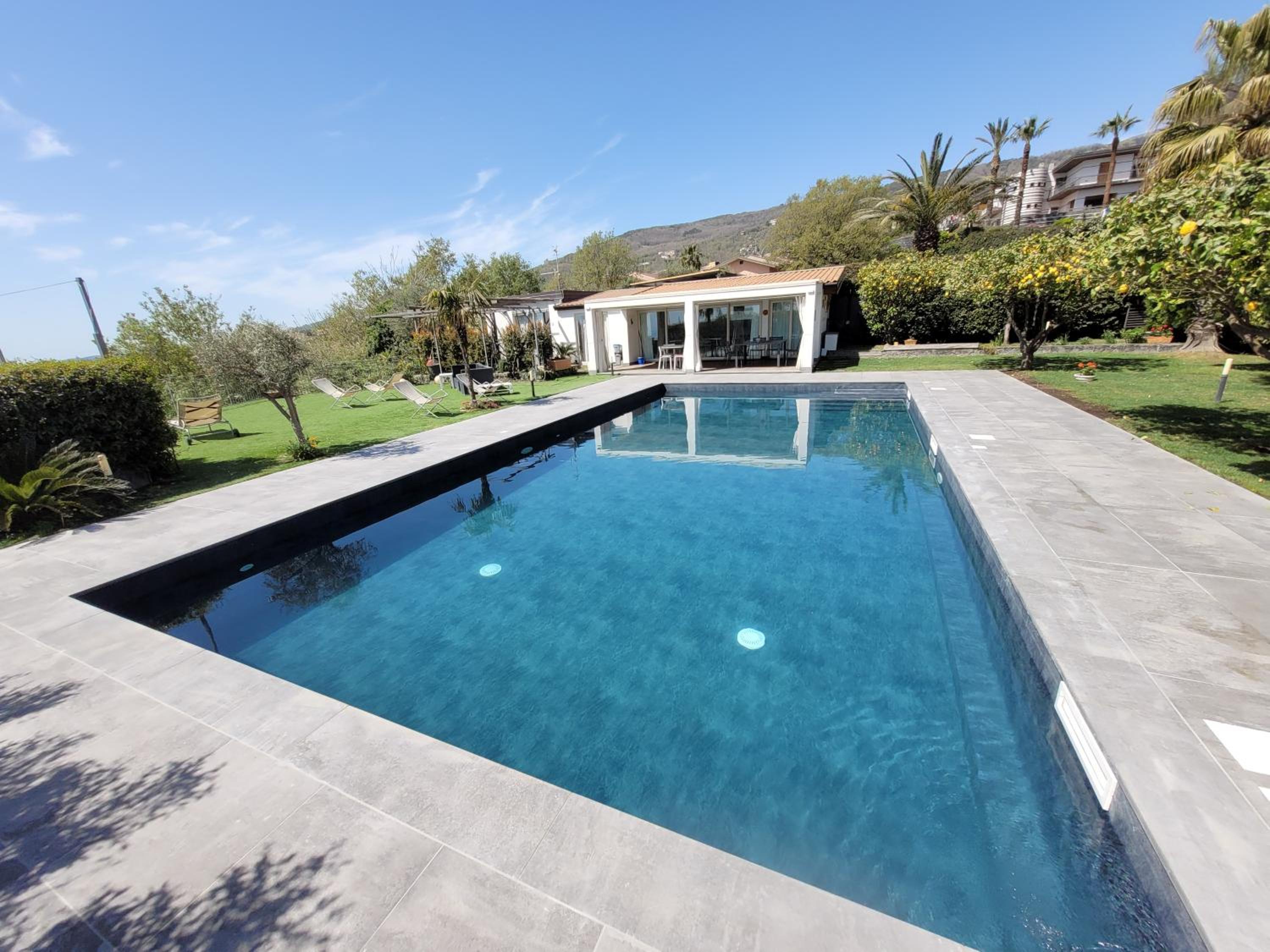 Etna Bike Holiday photo 5