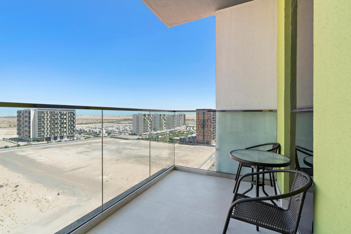 Premium 2BR - Fully Furnished & Equipped