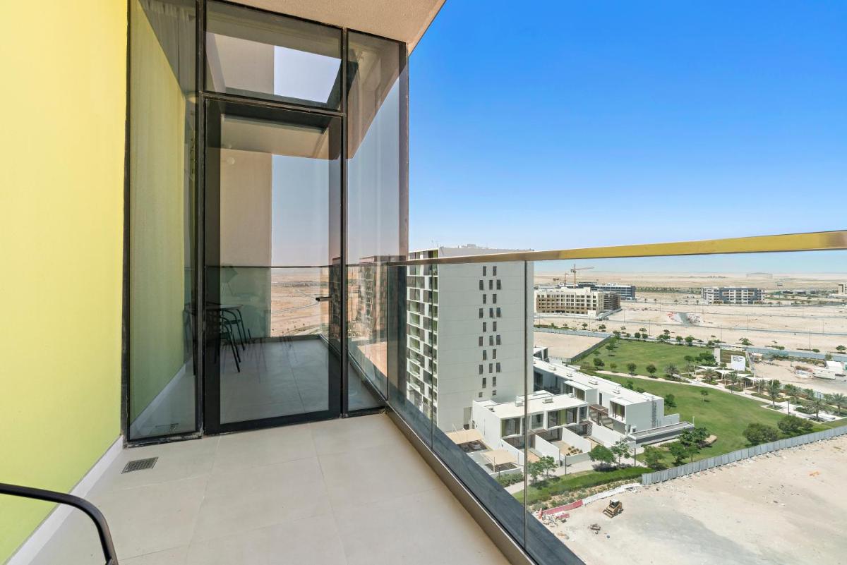 Premium 2BR - Fully Furnished & Equipped