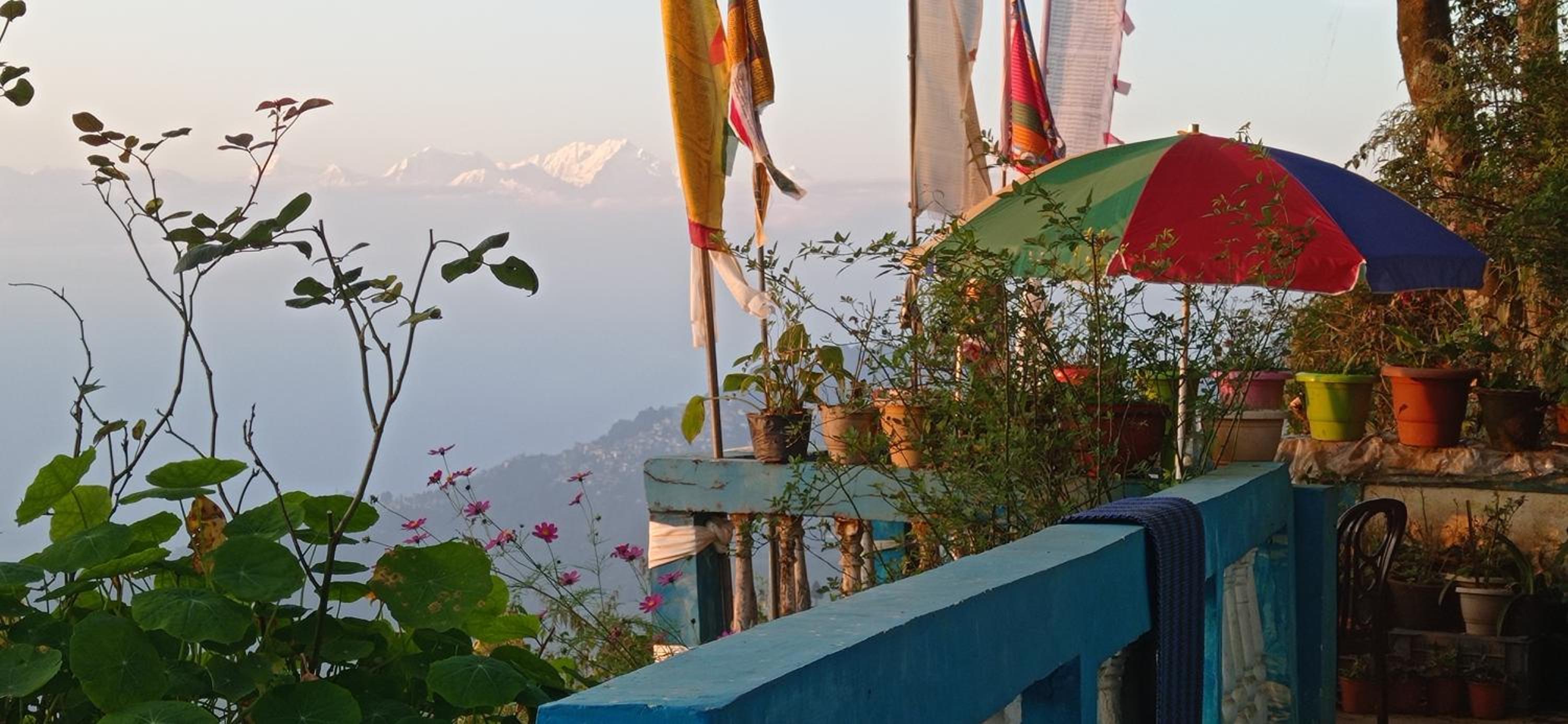 Blue Horizon Homestay