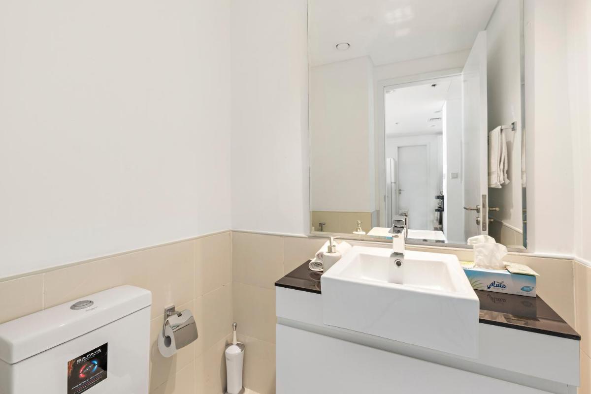 Premium 2BR - Fully Furnished & Equipped