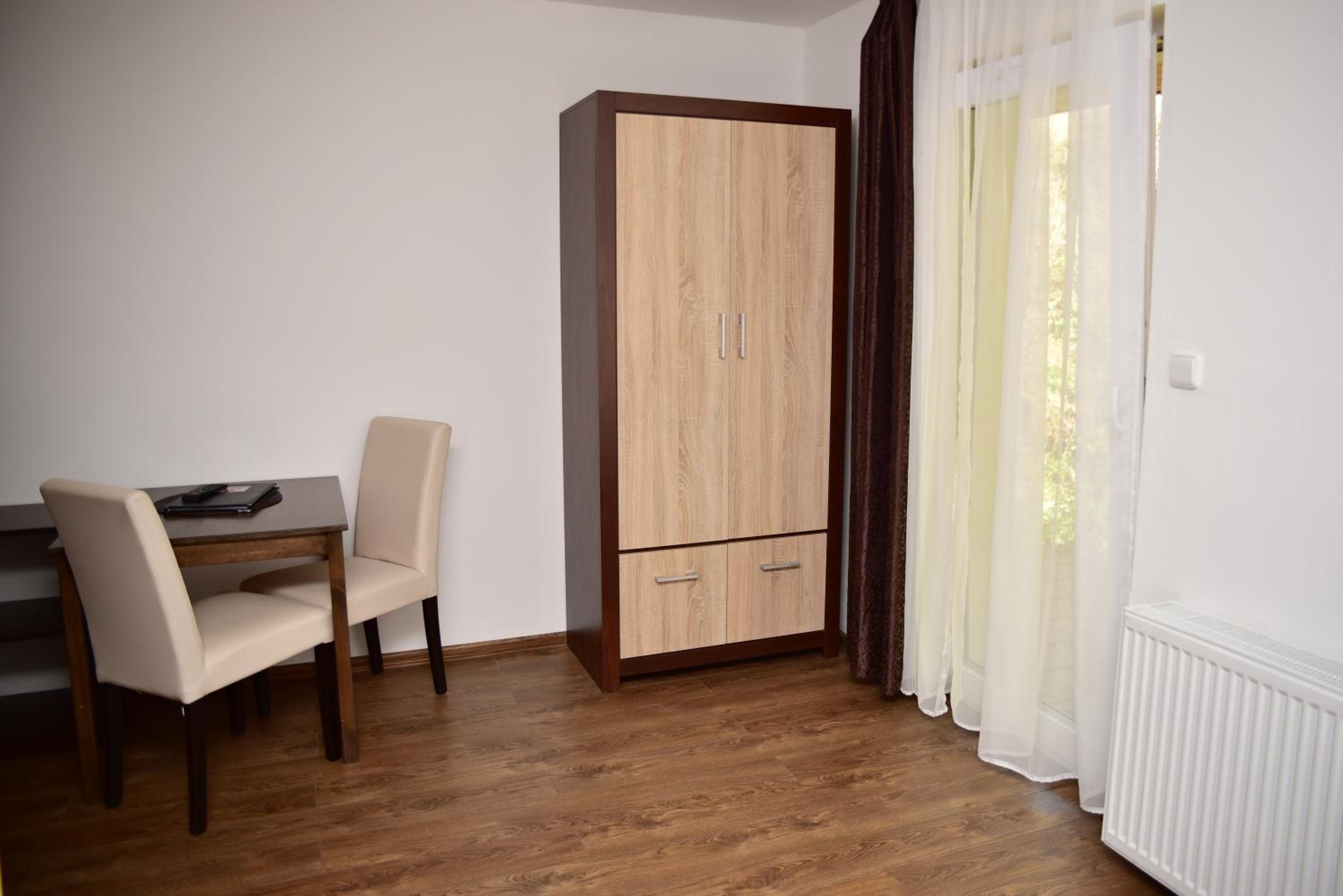 Pension U Krbu