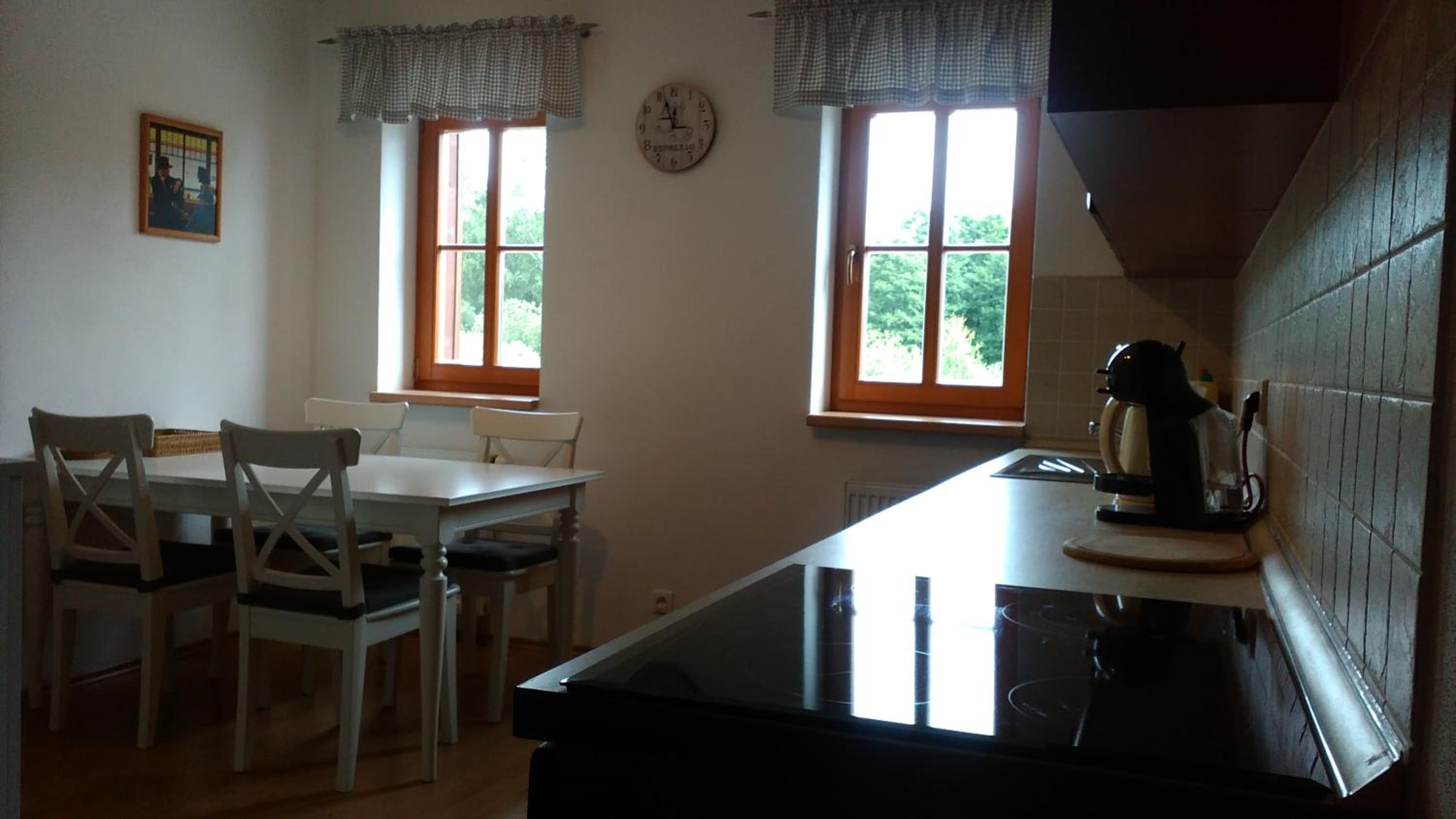 Apartmán PECKA - Nová Pec